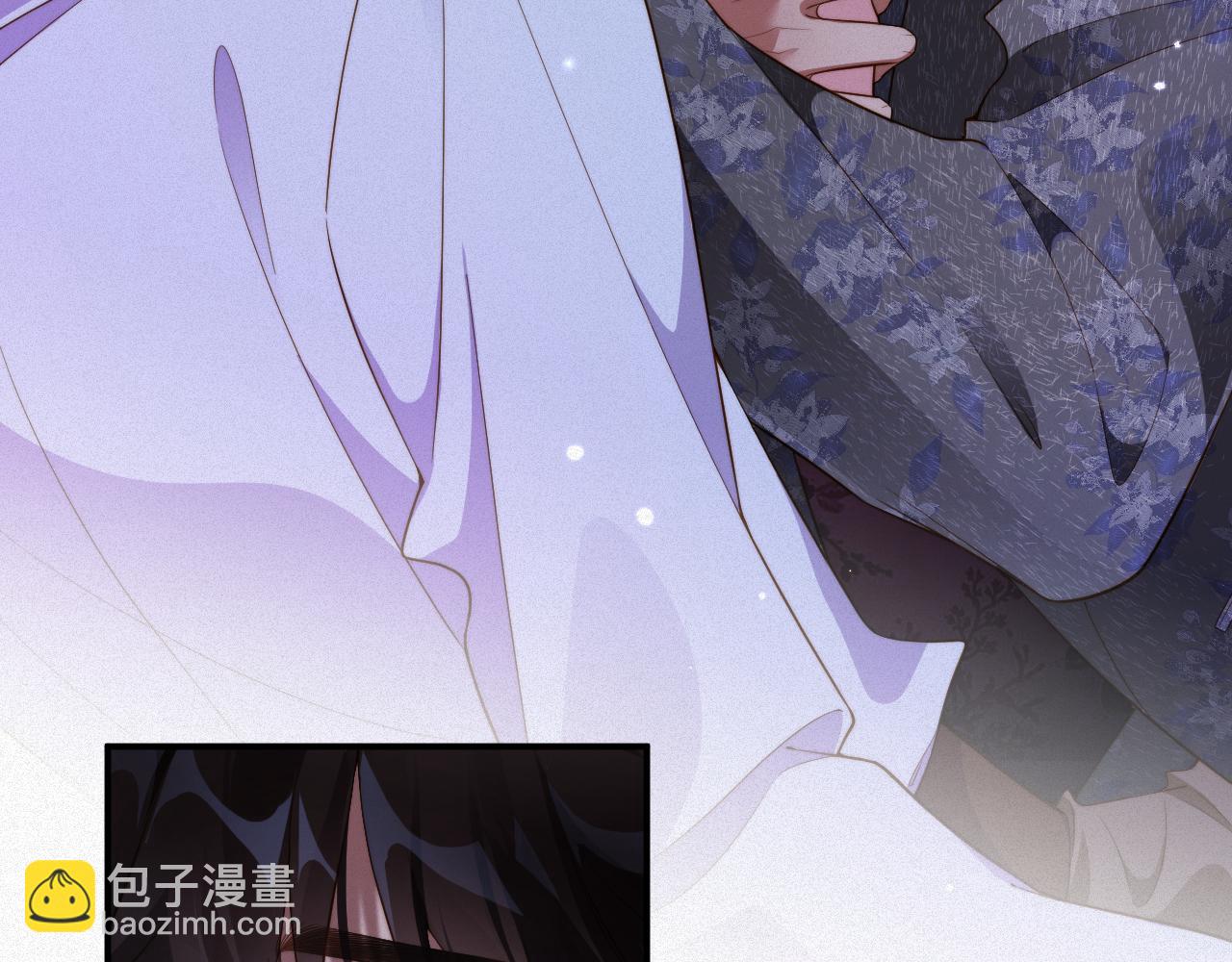 第22话 死都不放手(1/2)-第22话