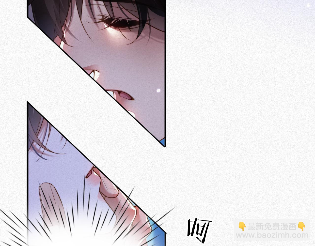 第22话 死都不放手(1/2)-第22话