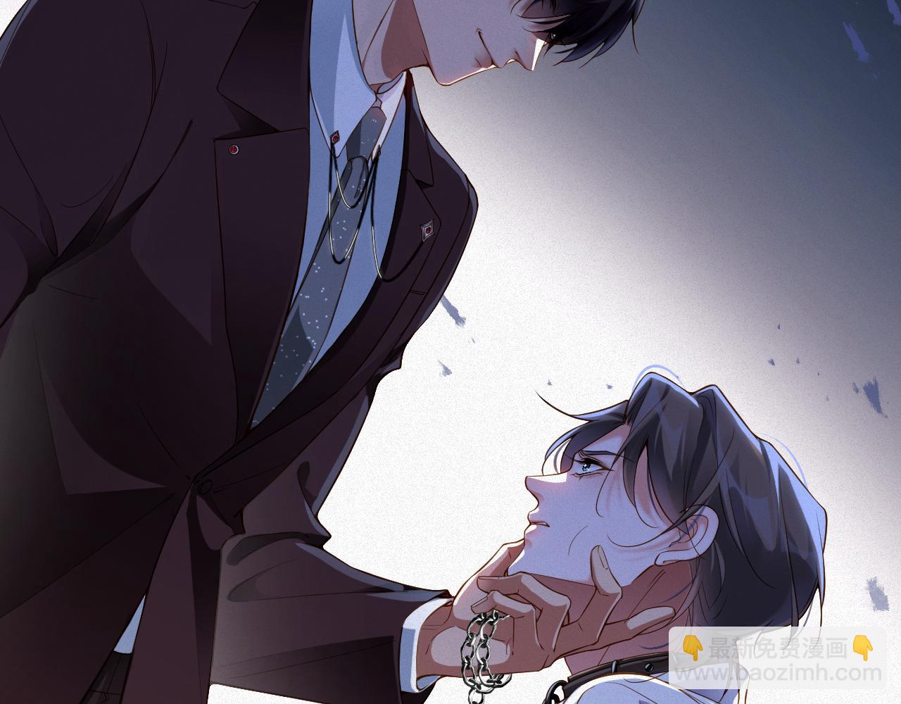 第30话 夜凌寒，我求你(1/2)-第30话