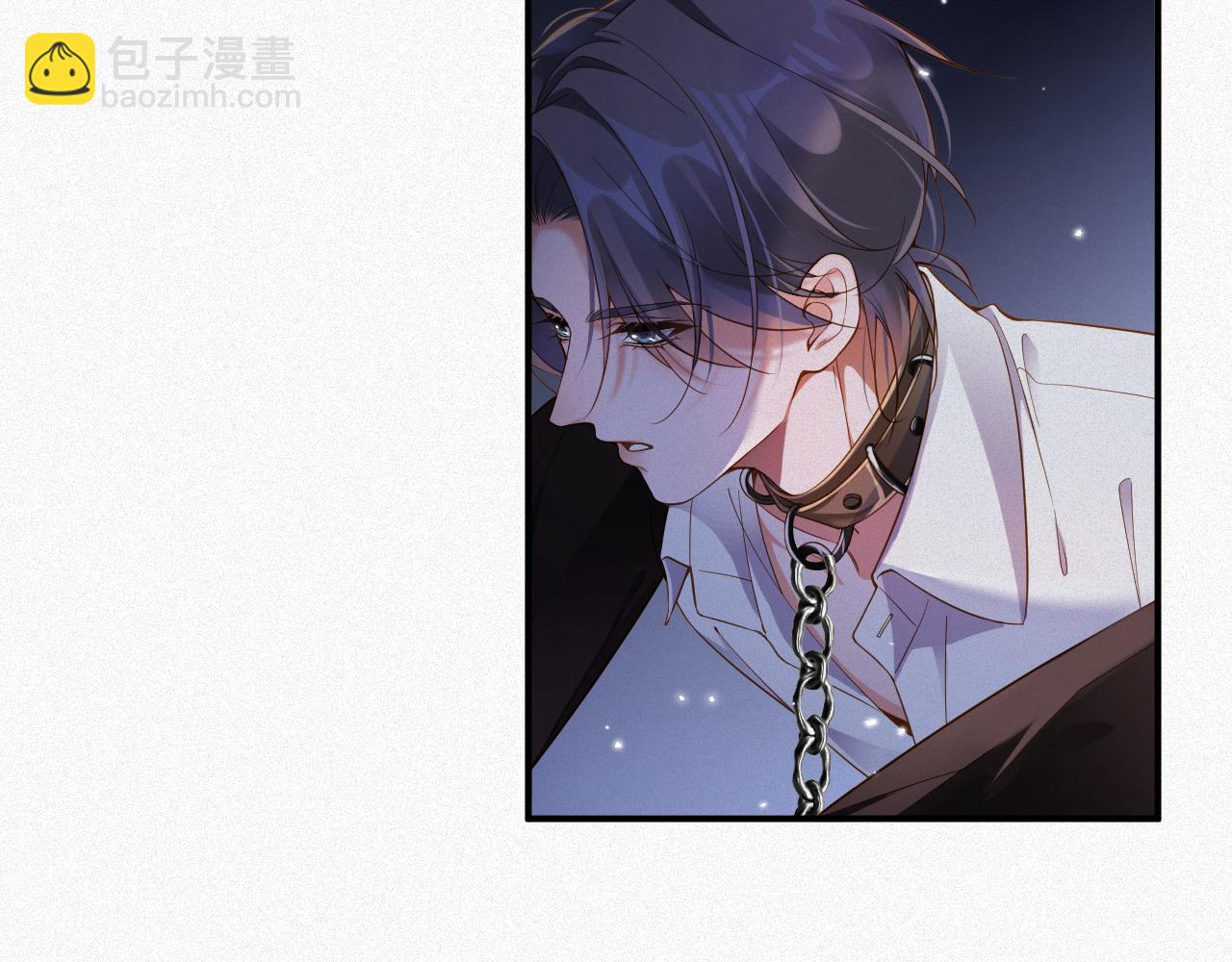 第30话 夜凌寒，我求你(1/2)-第30话