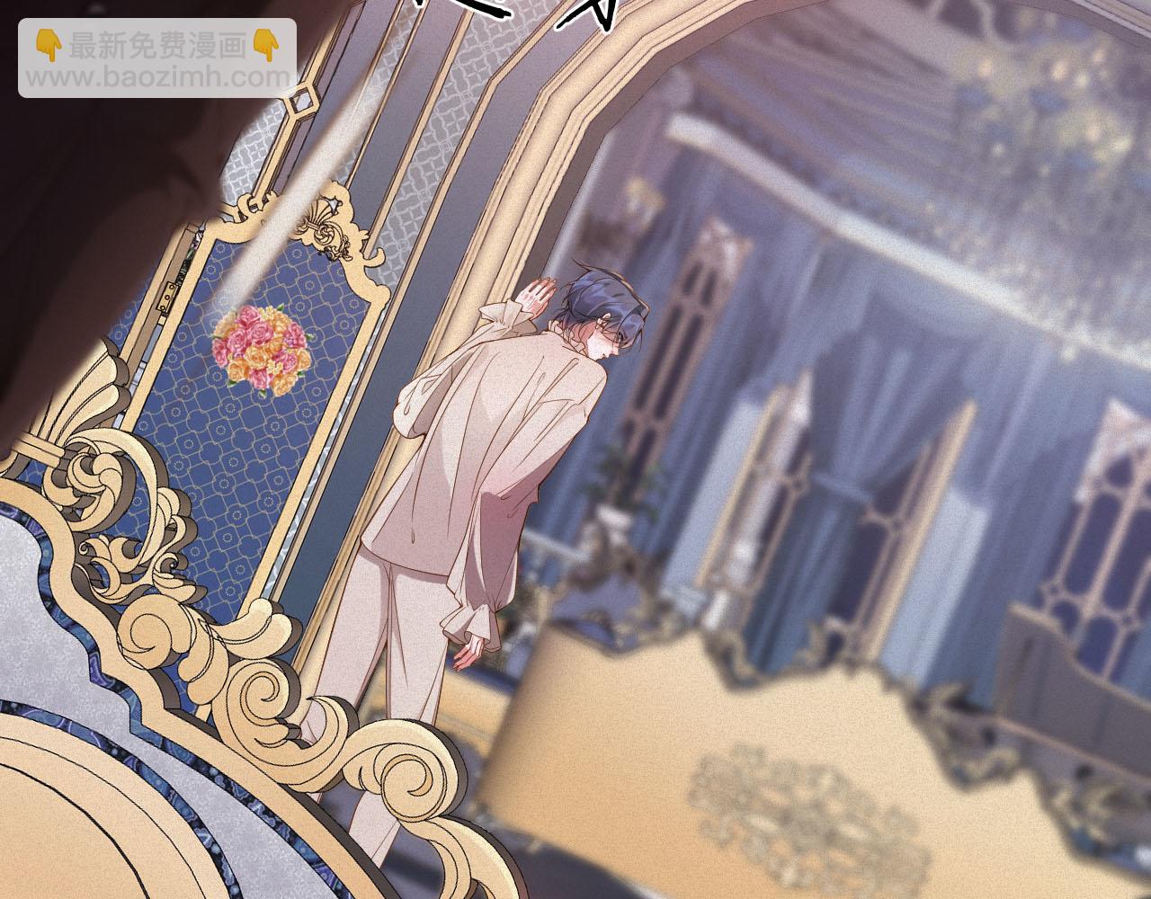 第34话 博弈(1/2)-第34话