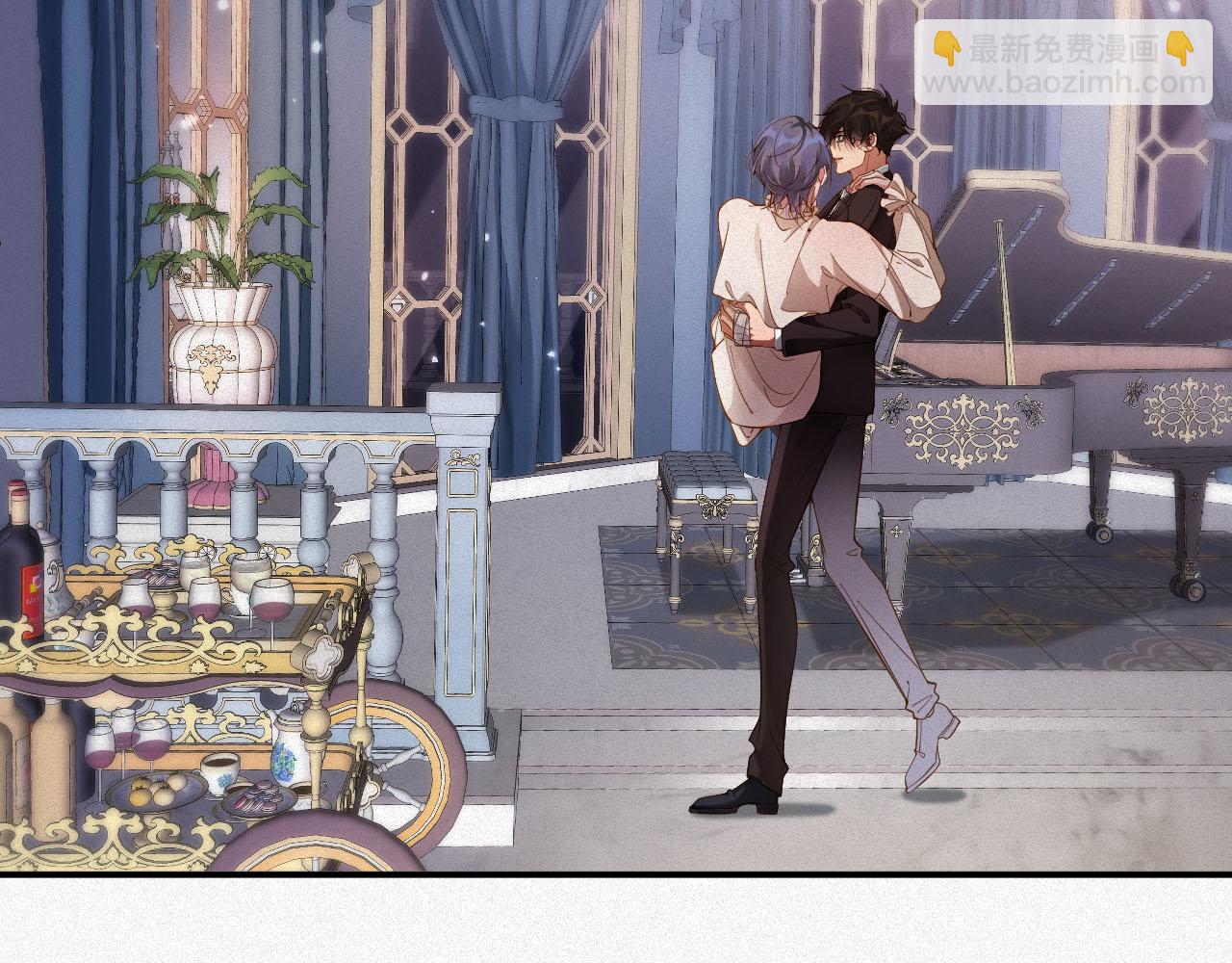 第34话 博弈(1/2)-第34话