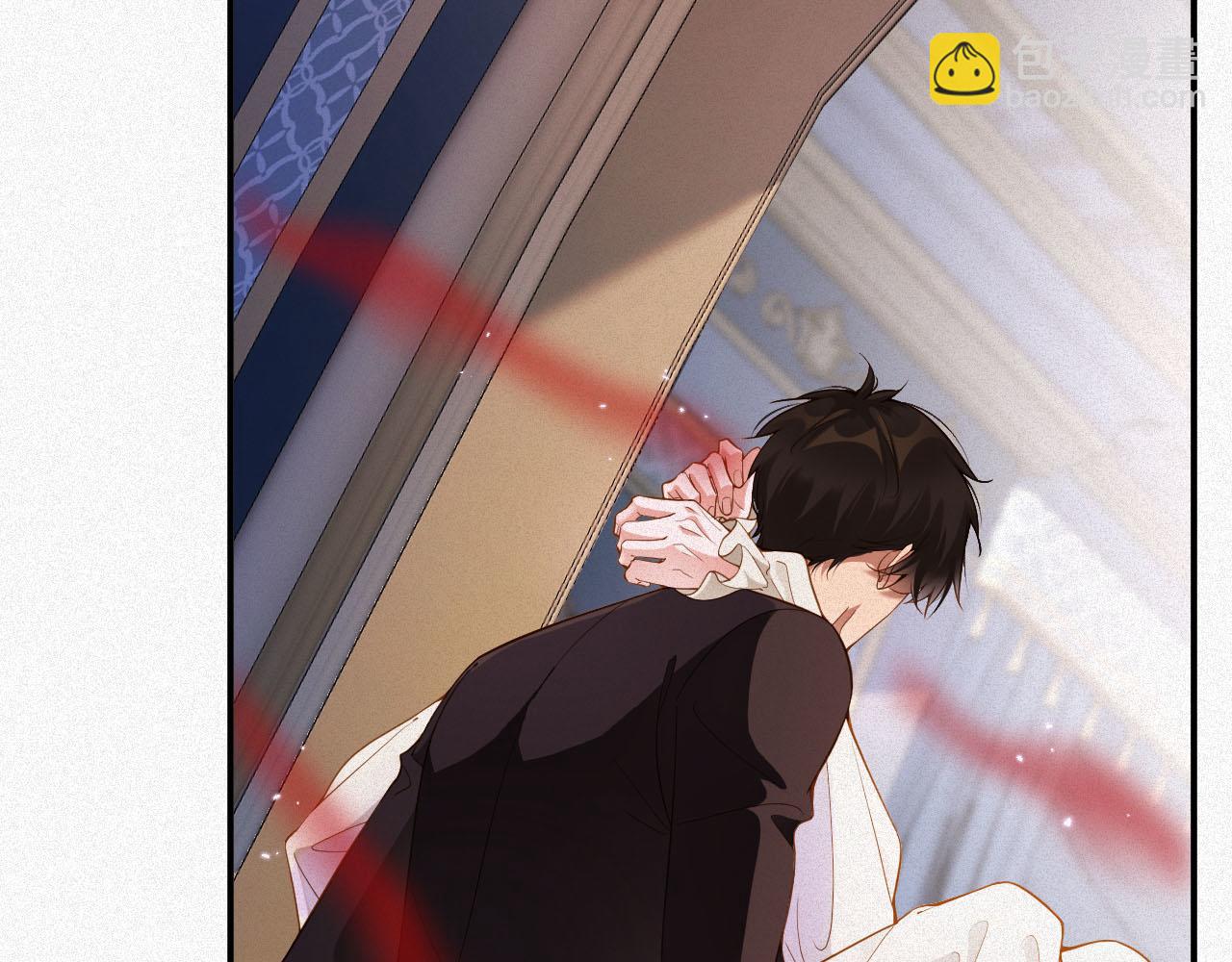 第34话 博弈(1/2)-第34话