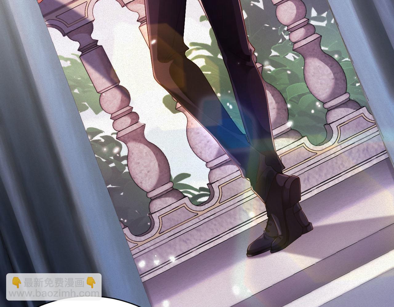 第36话 变故(1/2)-第36话