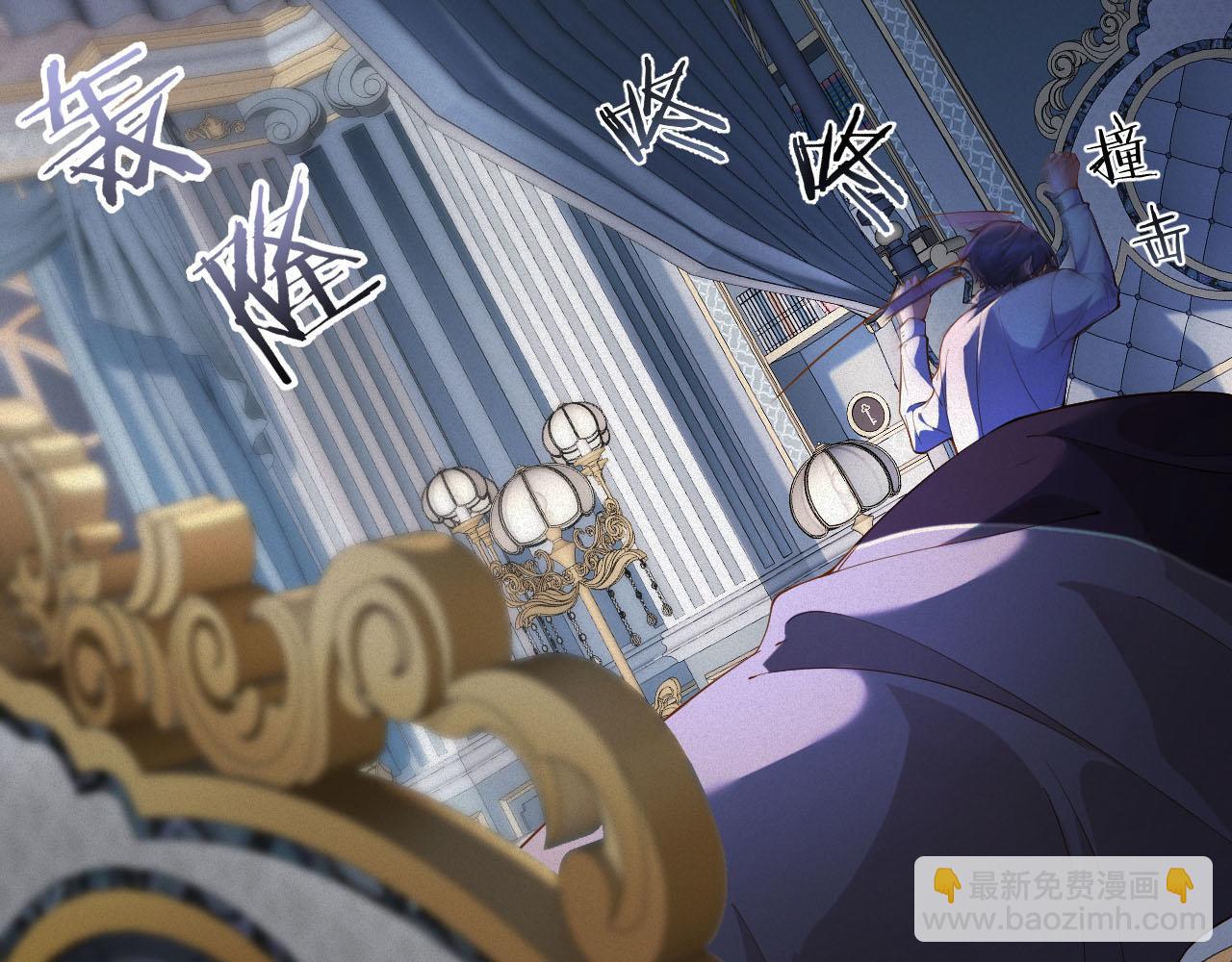 第38集 清醒(1/2)-第38话