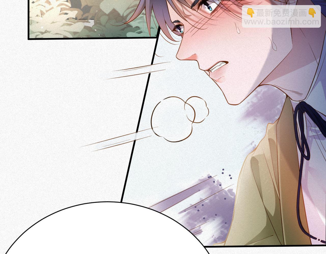 第4话 出逃(1/3)-第4话