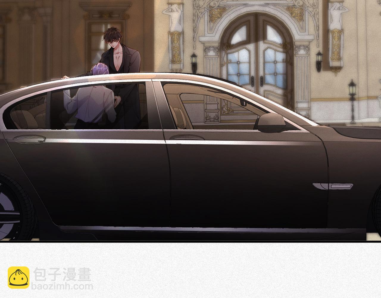 第40话 跟我回夜家(1/2)-第40话