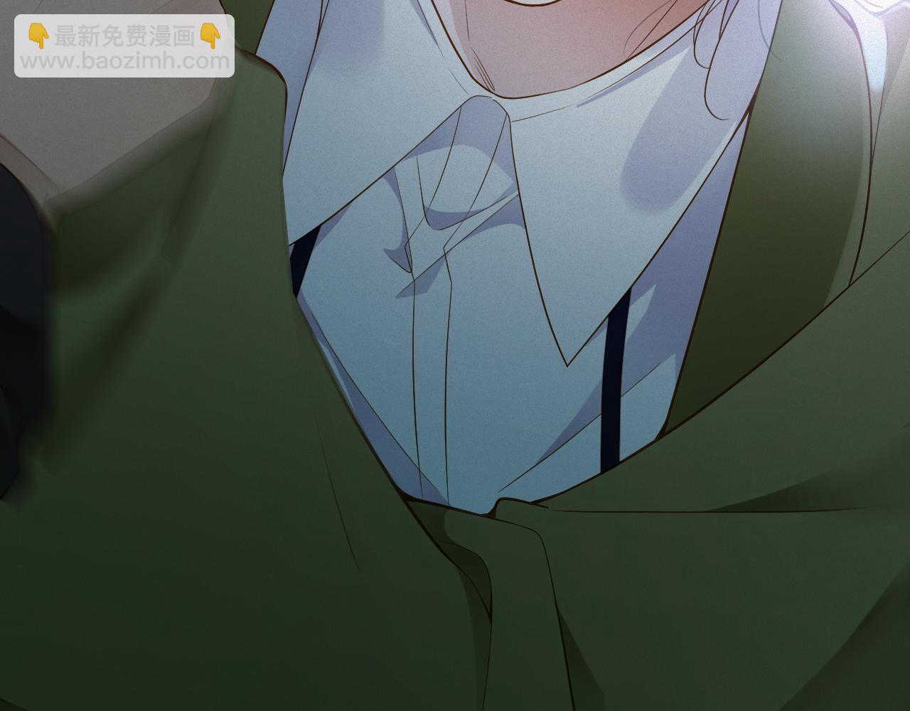 第6话 插翅难逃2(1/2)-第6话