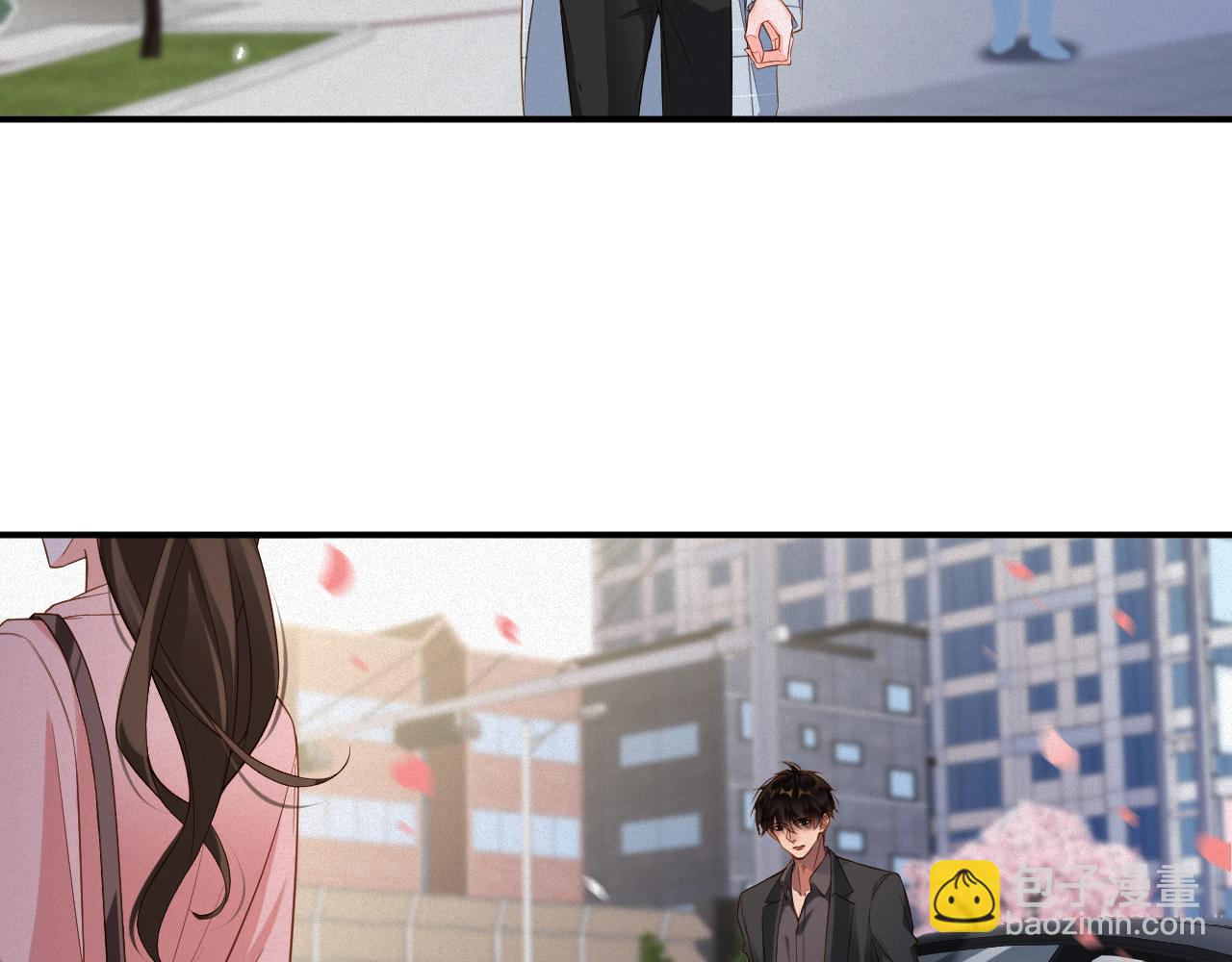 第50级 标记变色了？(1/2)-第50话