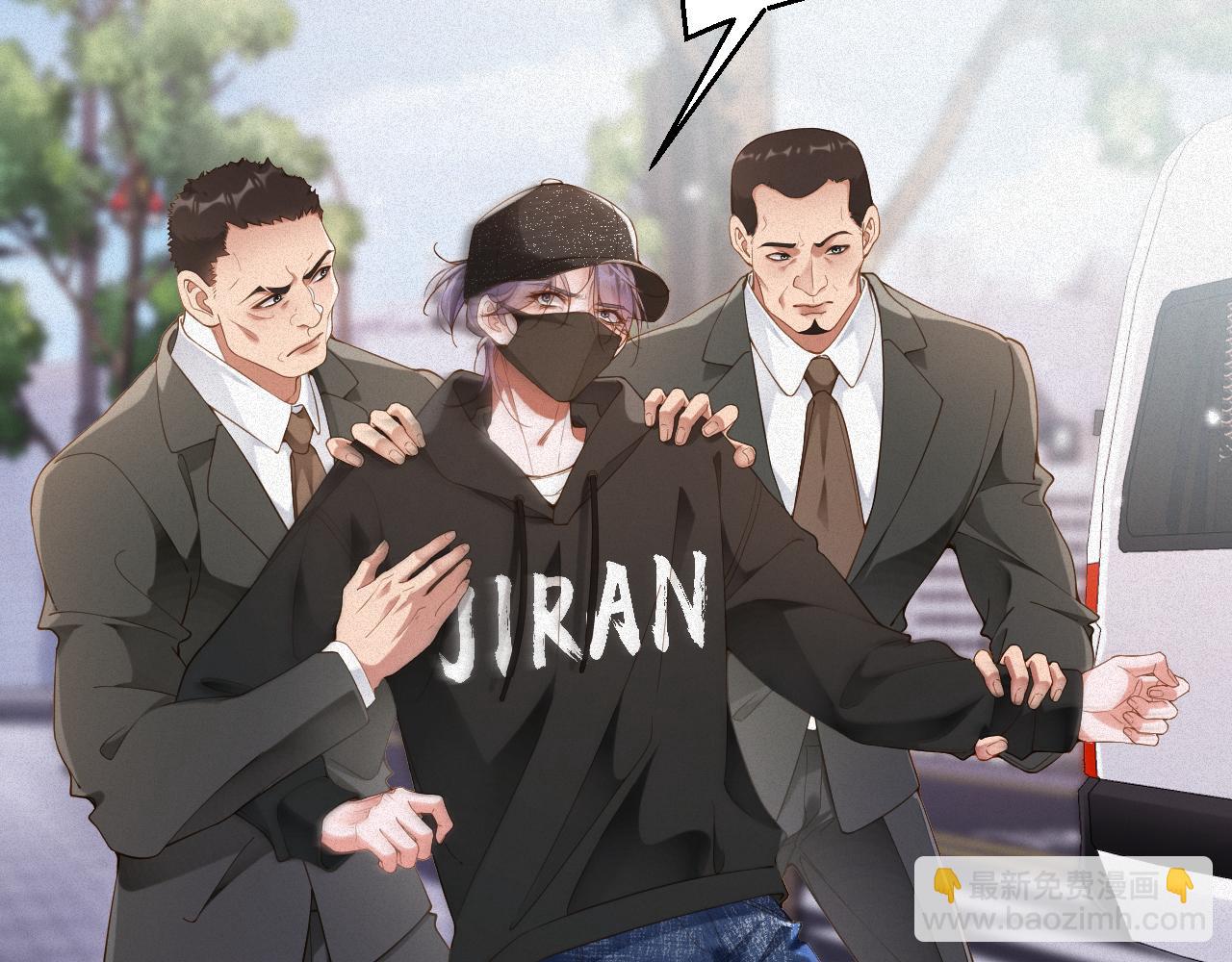 第53集 意外与明天(1/2)-第54话