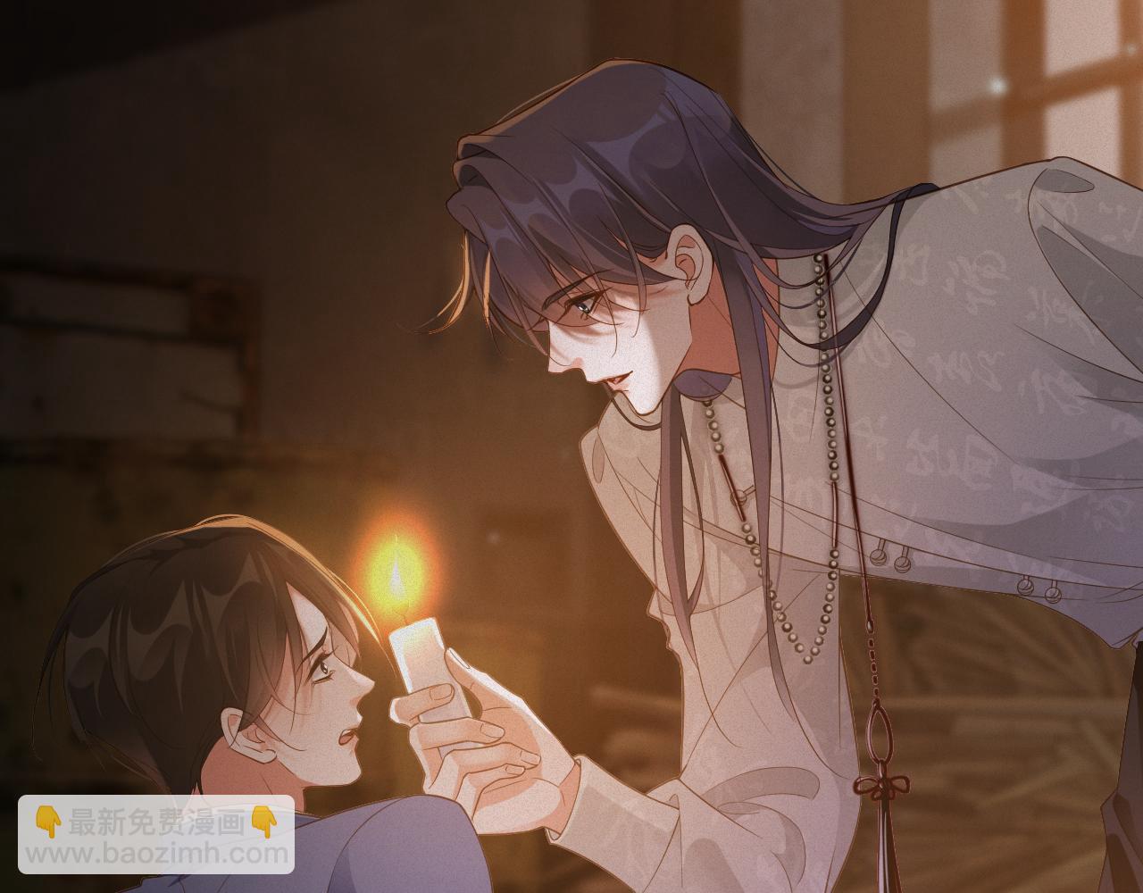 第79集  纵火(1/2)-第80话