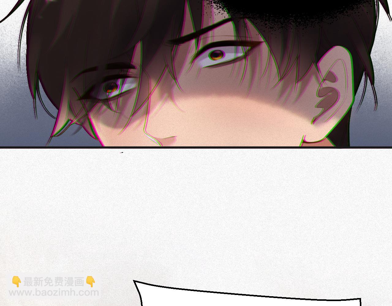 第10话  别碰我，我嫌你脏(1/2)-第10话