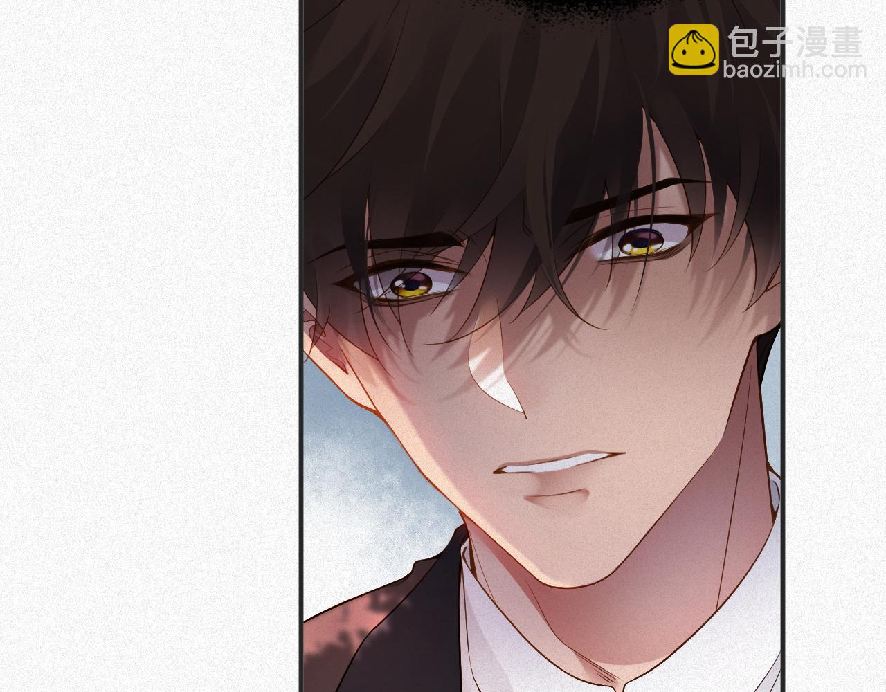 第10话  别碰我，我嫌你脏(1/2)-第10话