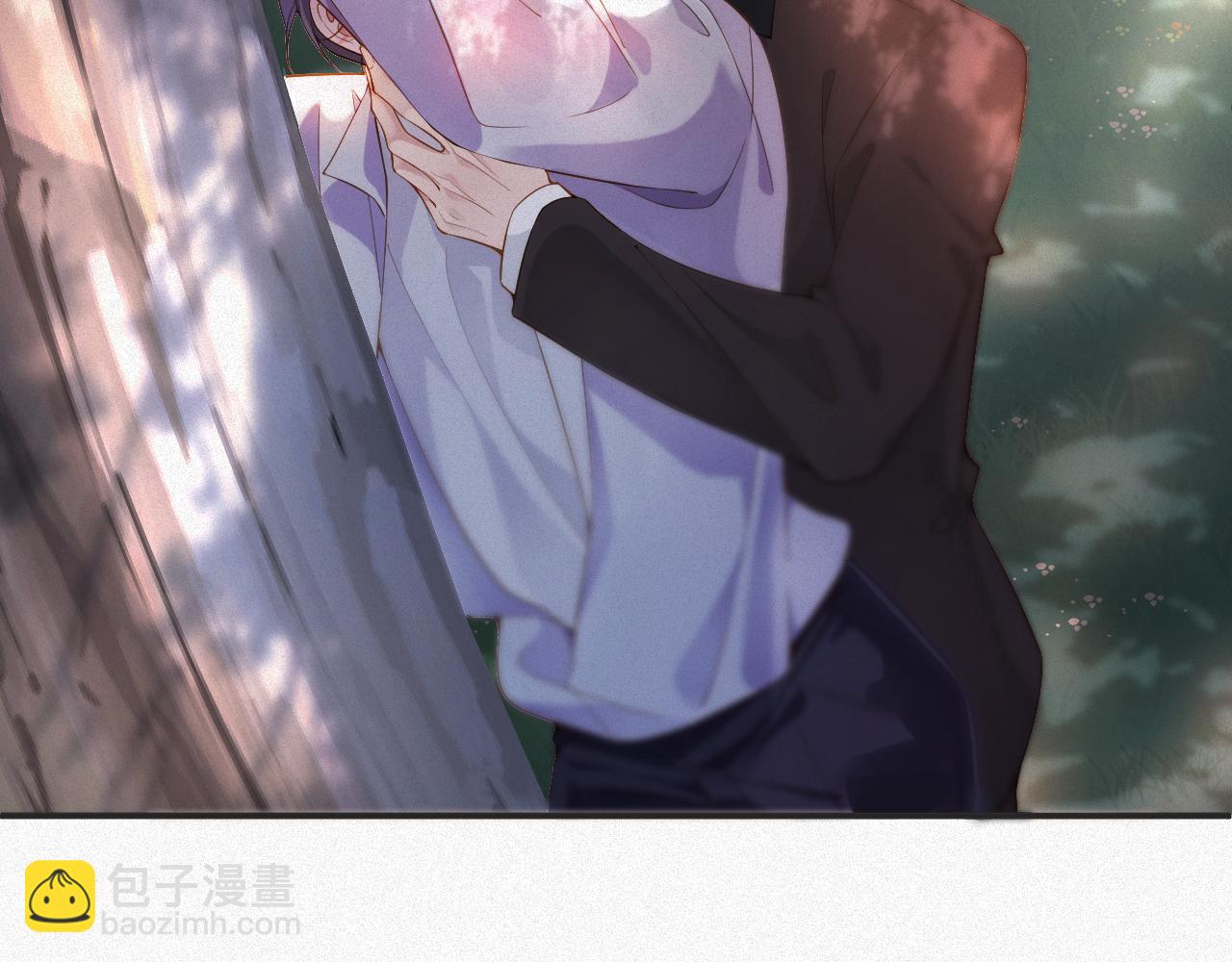 第10话  别碰我，我嫌你脏(1/2)-第10话