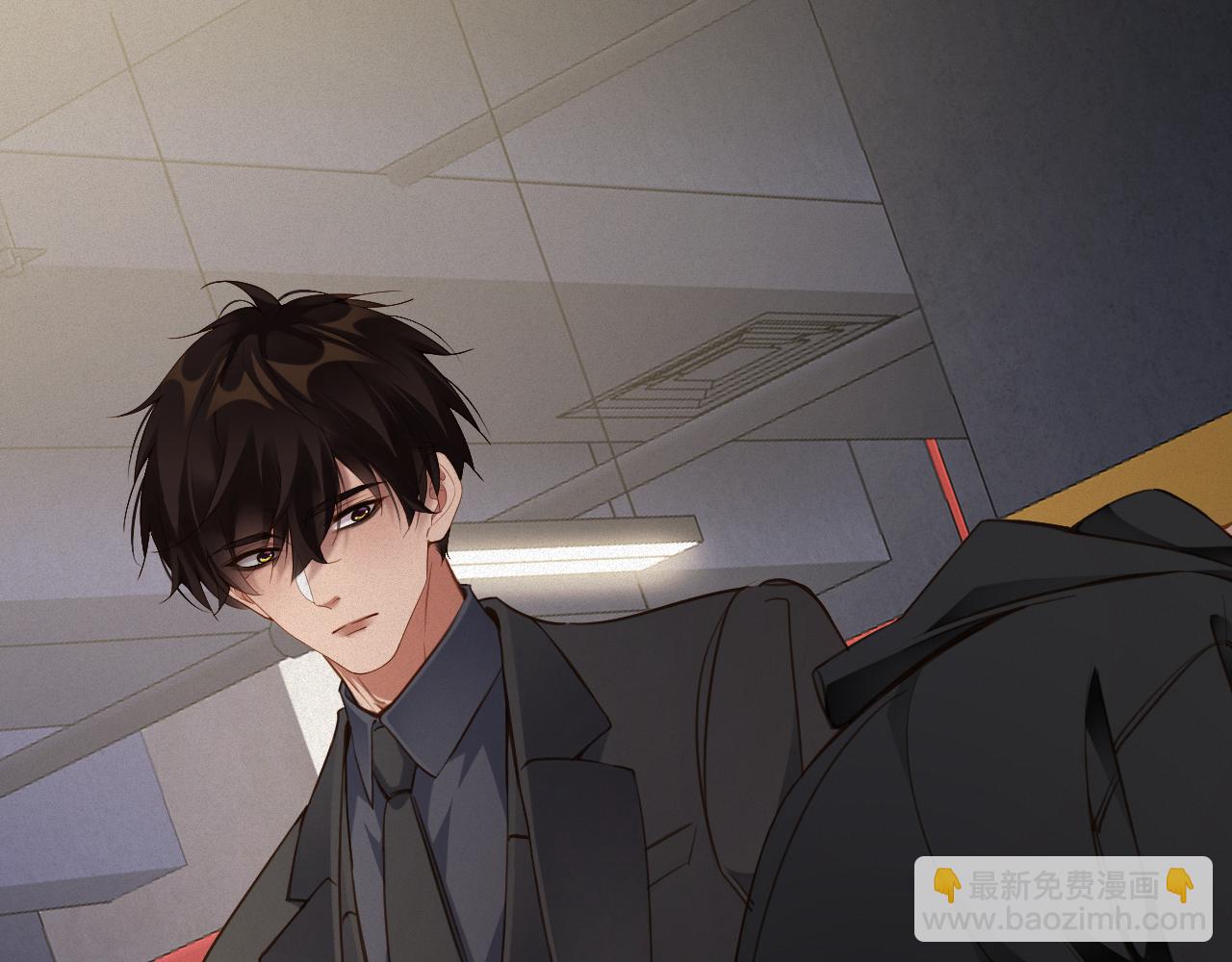 第88话   到访(1/2)-第90话