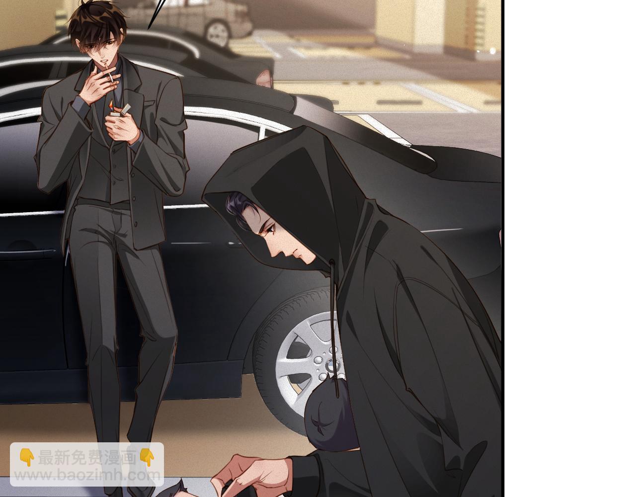 第88话   到访(1/2)-第90话