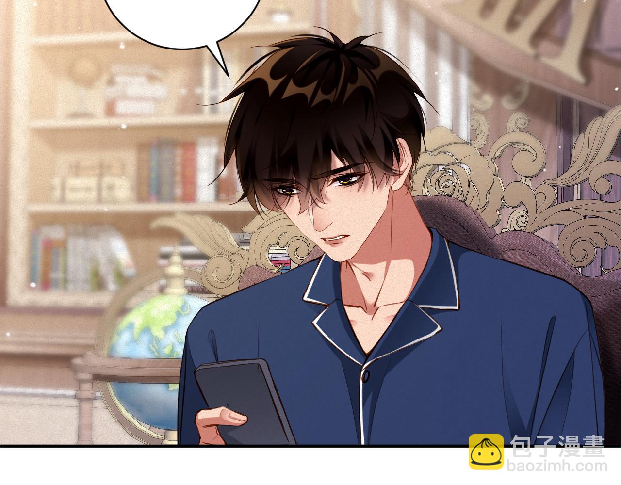 第90话  红喉鸟(1/2)-第92话