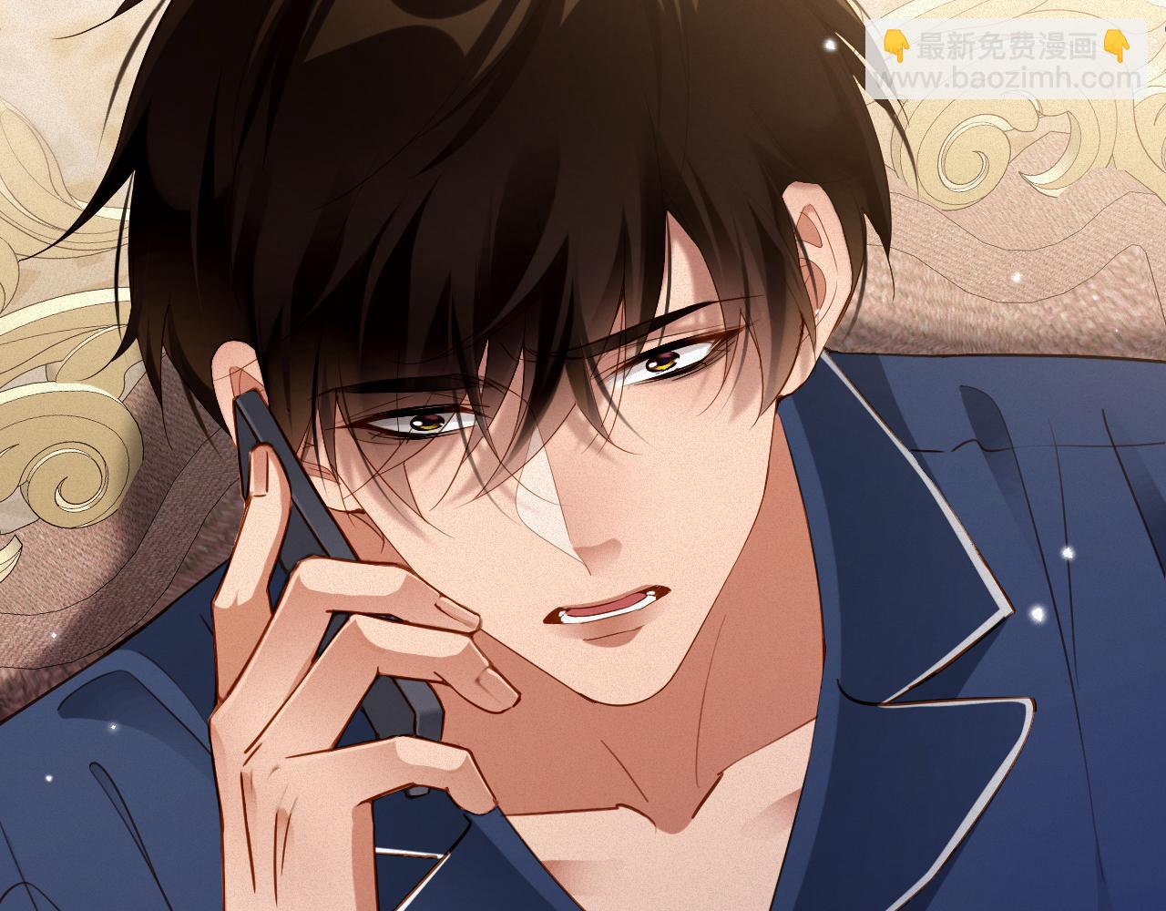 第90话  红喉鸟(1/2)-第92话