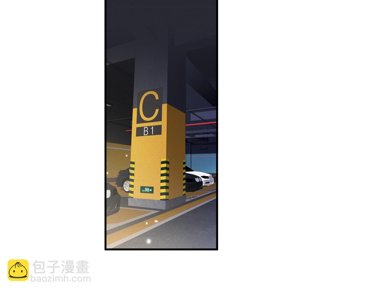 第90话  红喉鸟(1/2)-第92话