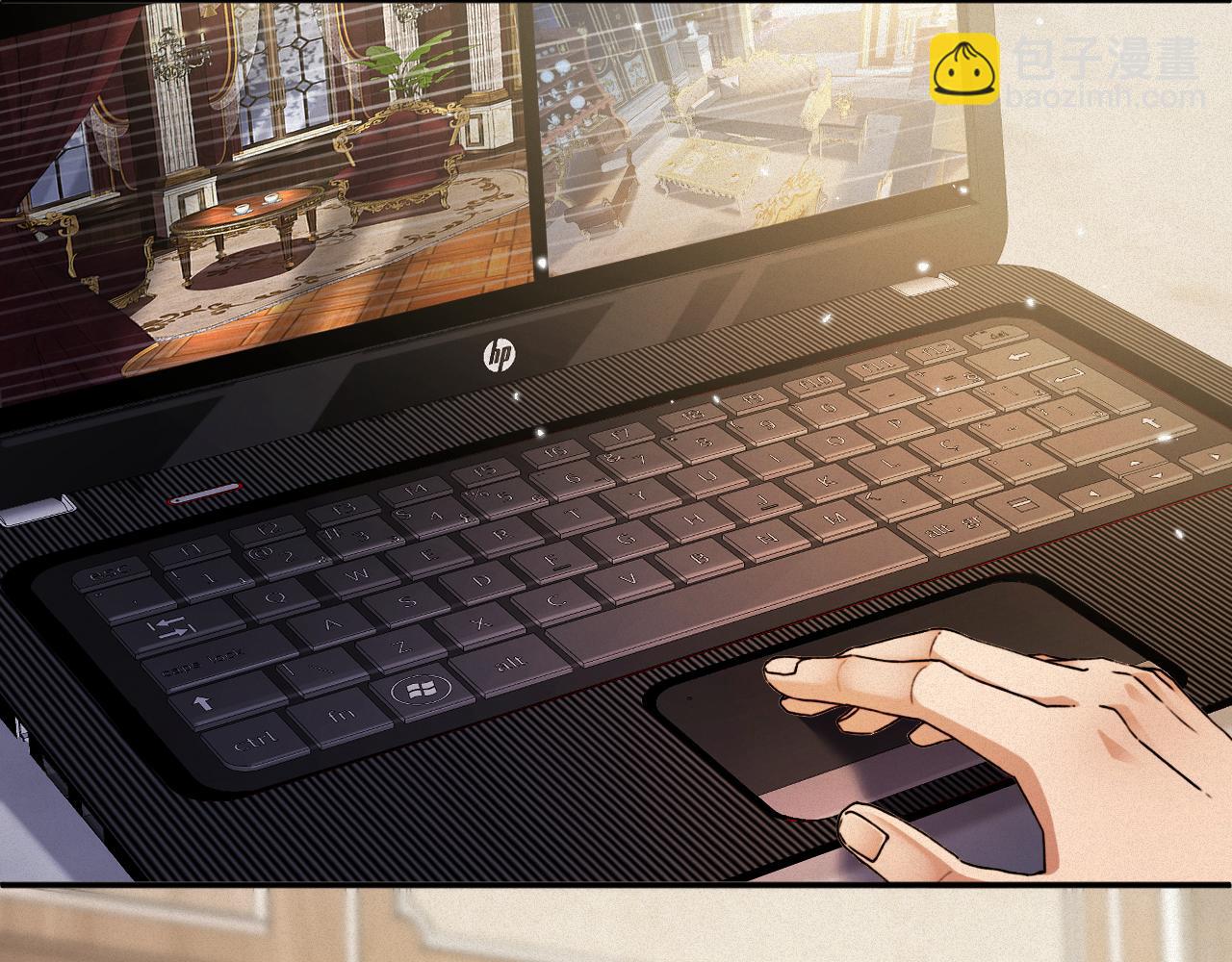 第90话  红喉鸟(1/2)-第92话