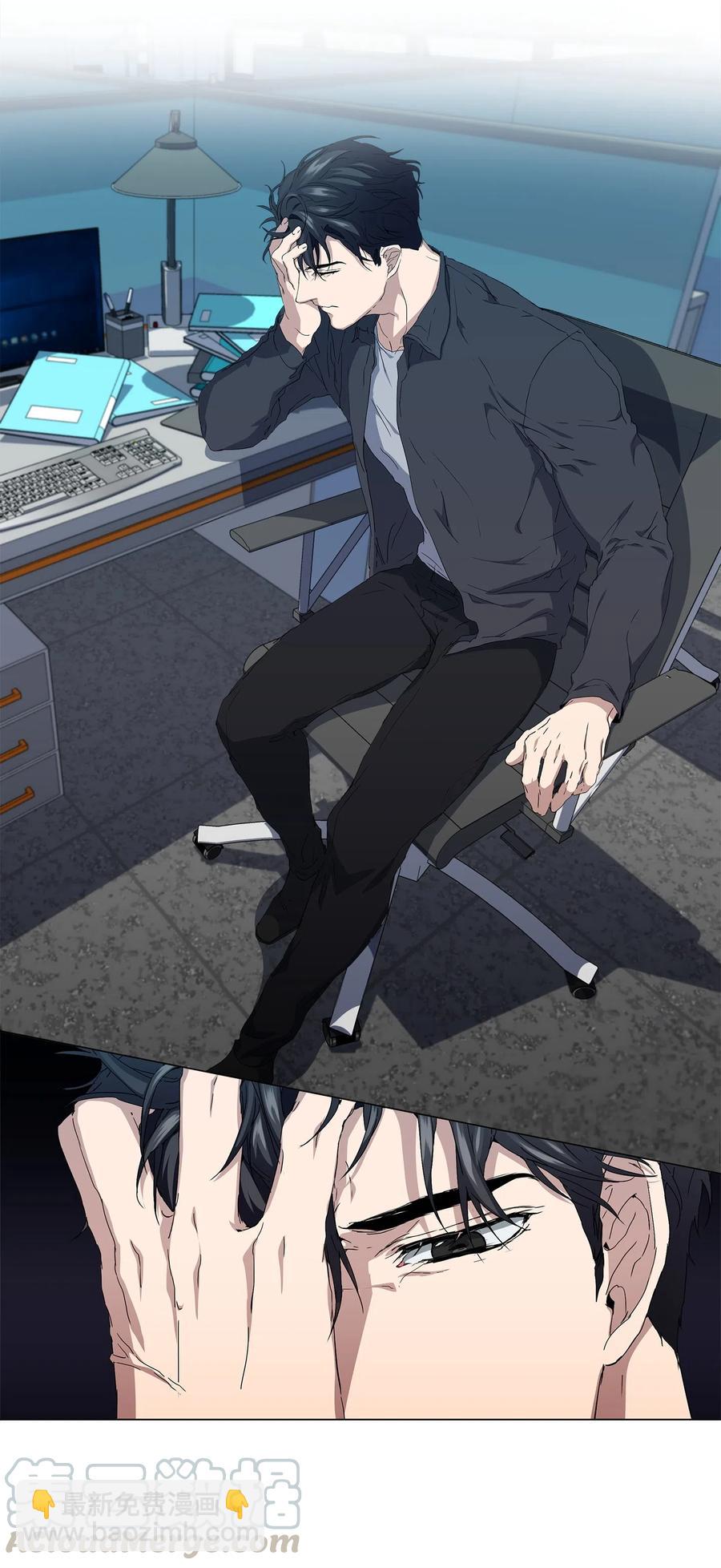 13 焦虑的12个小时(1/2)-第14话