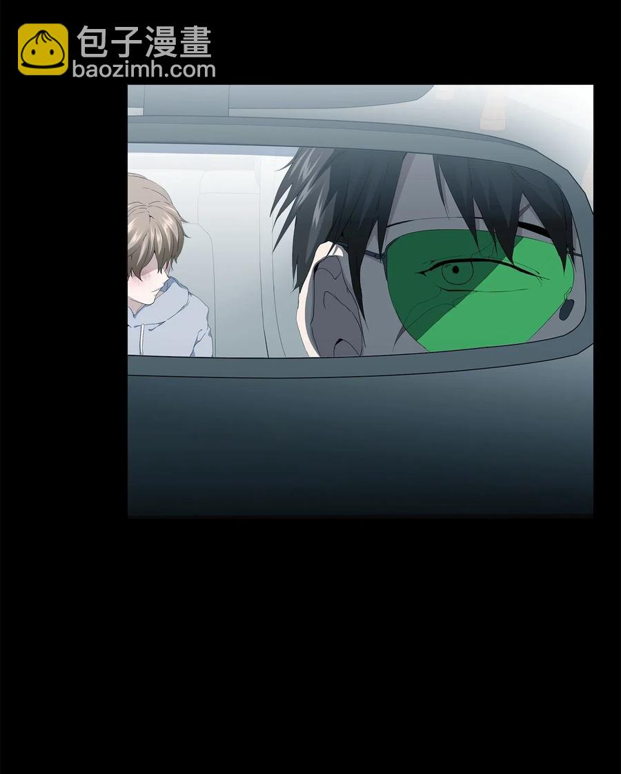 21 不幸的童年(1/2)-第22话