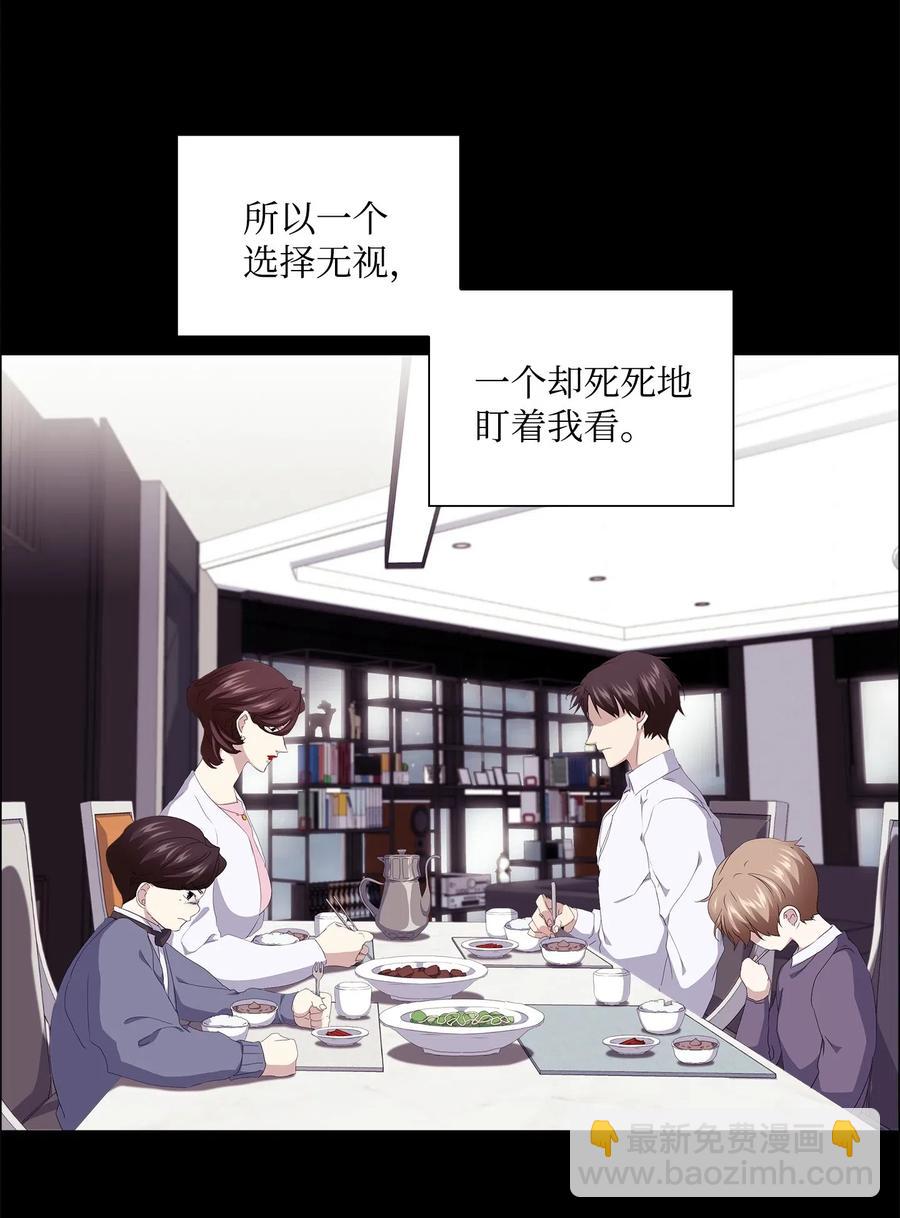 21 不幸的童年(1/2)-第22话