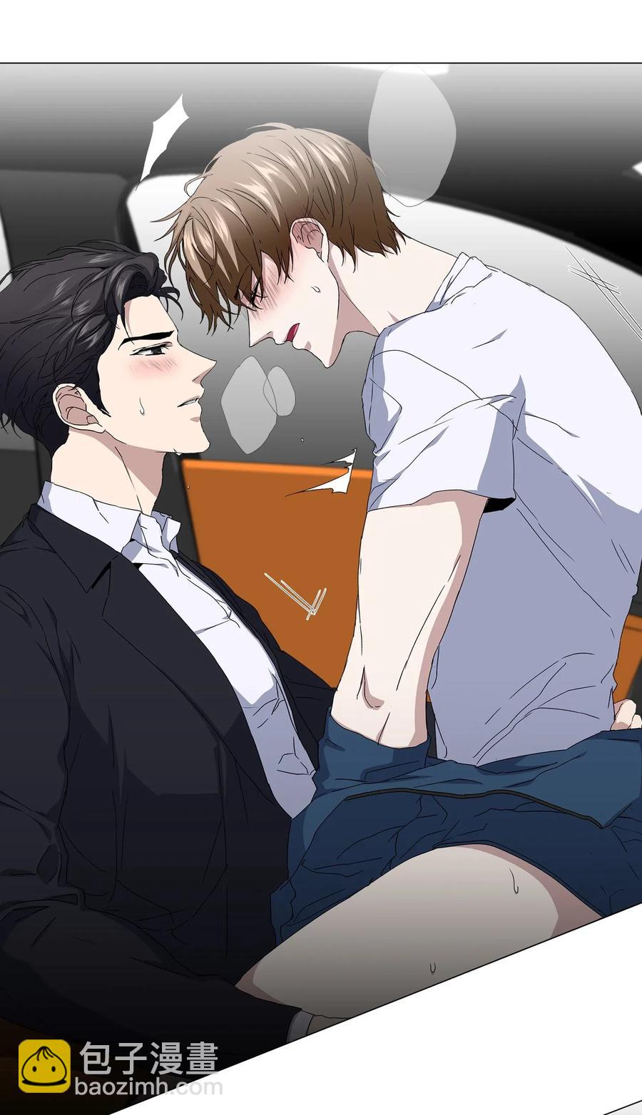 25 绑架(1/2)-第26话