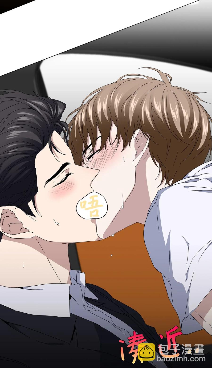 25 绑架(1/2)-第26话