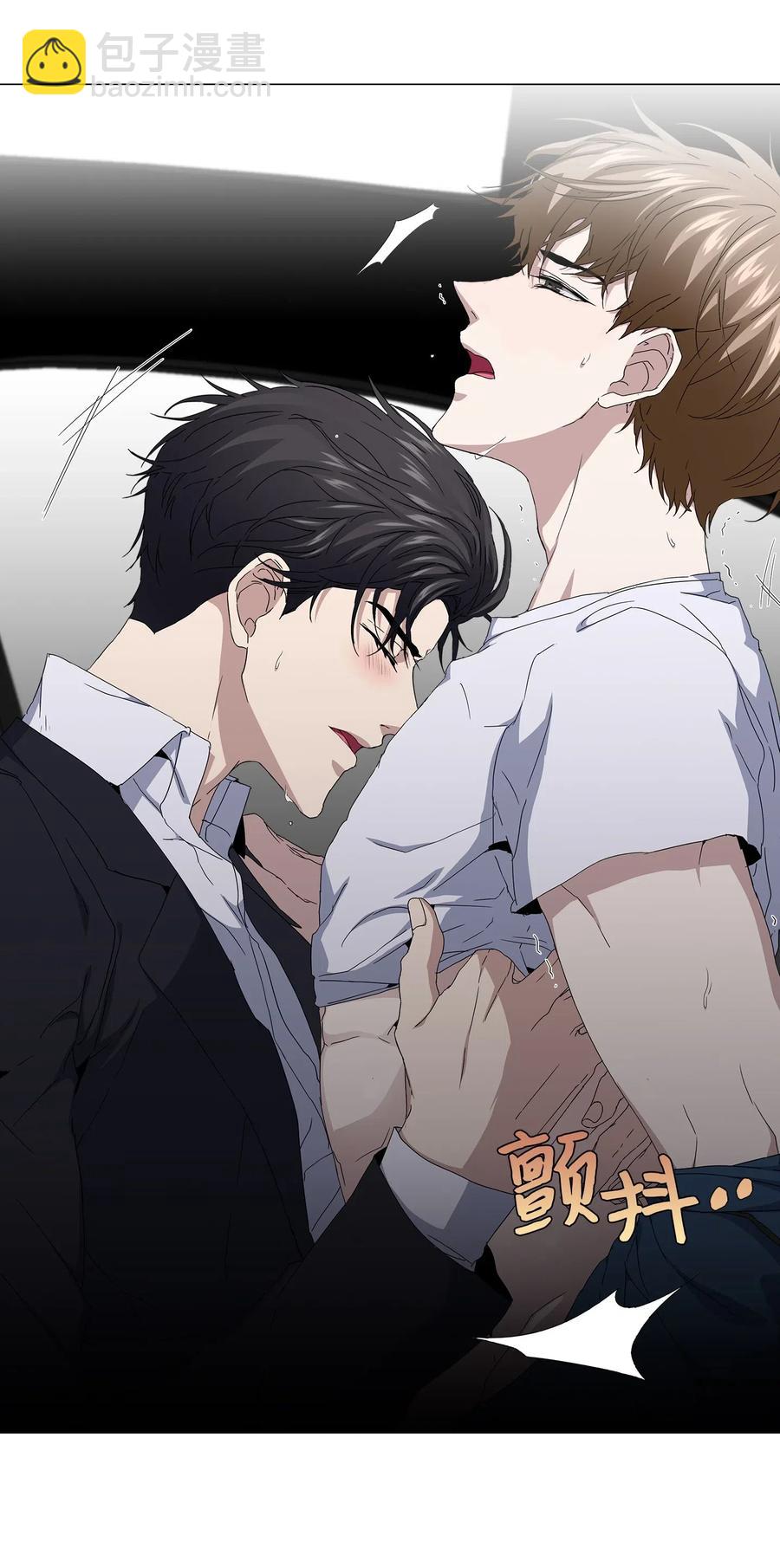 25 绑架(1/2)-第26话