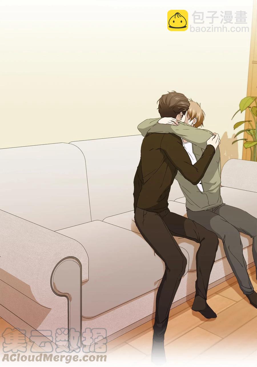 31 温馨的日常(1/2)-第32话