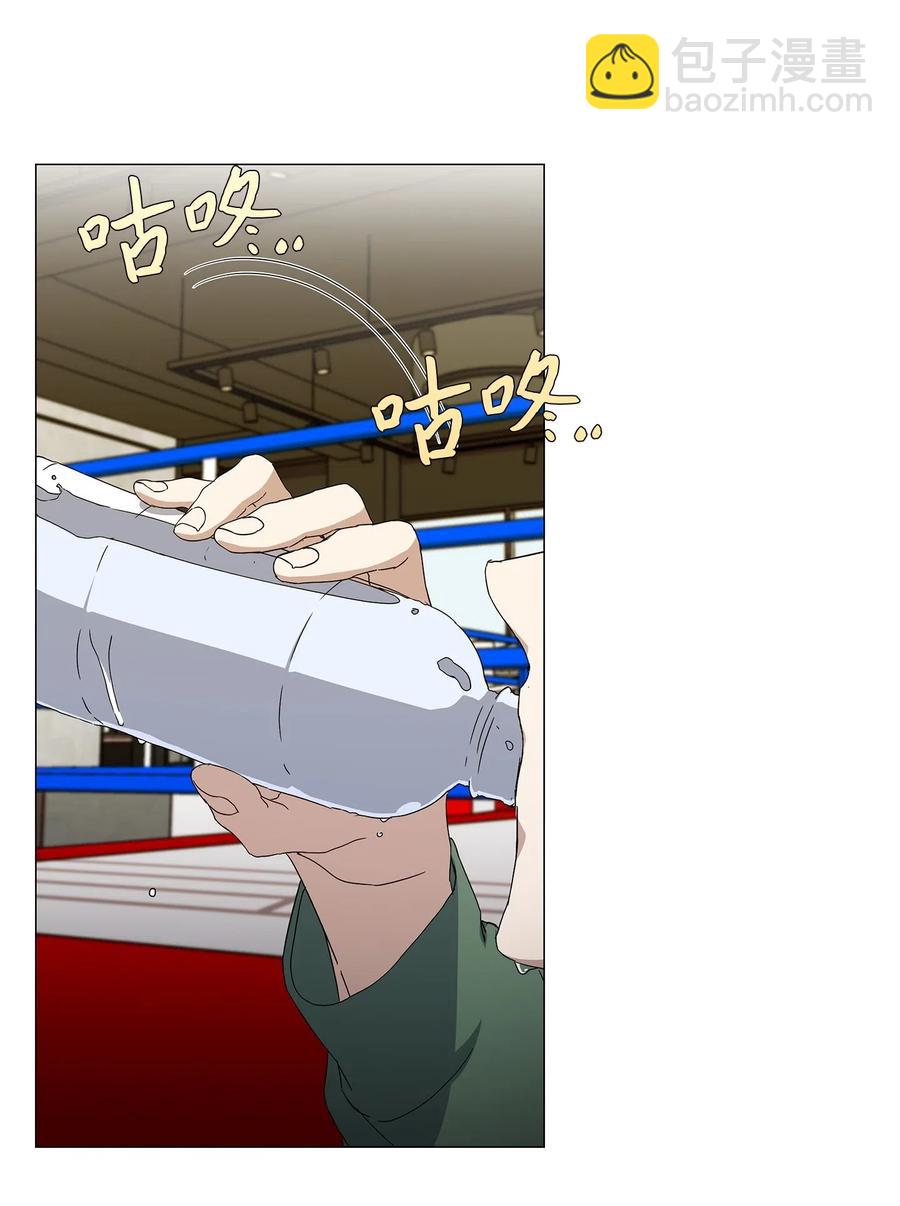 37 锁定目标(1/2)-第38话