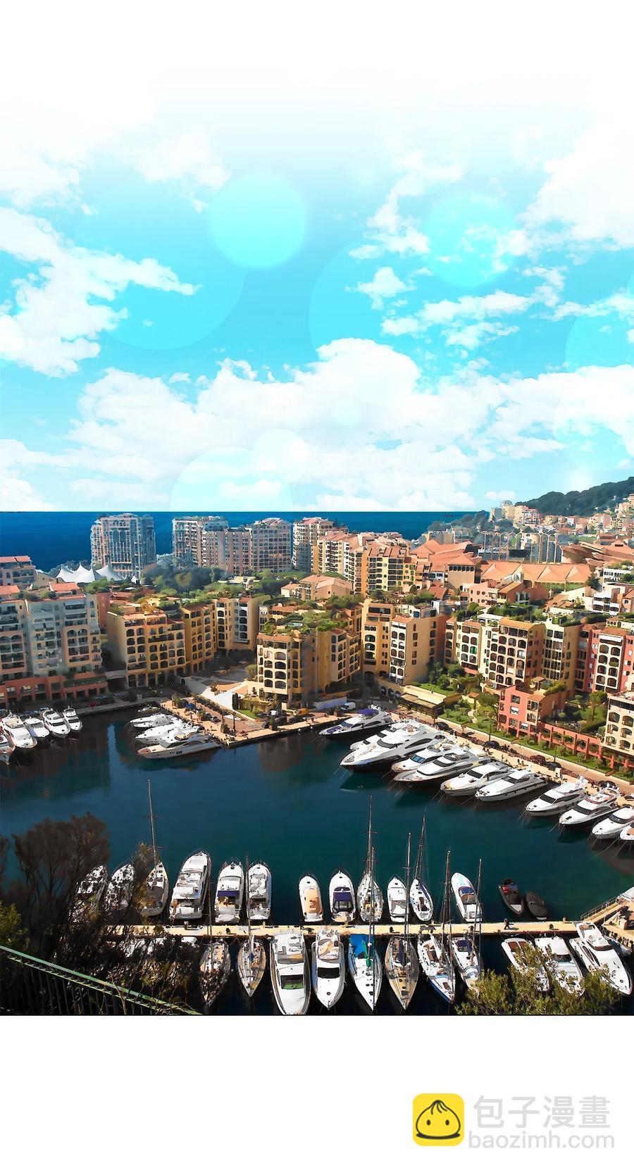 49 极限逃亡(1/2)-第50话