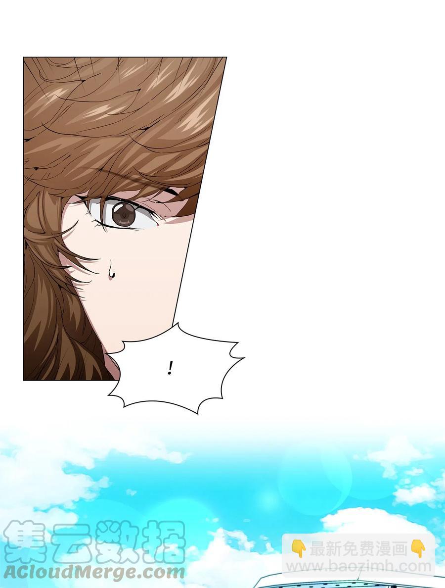 49 极限逃亡(1/2)-第50话