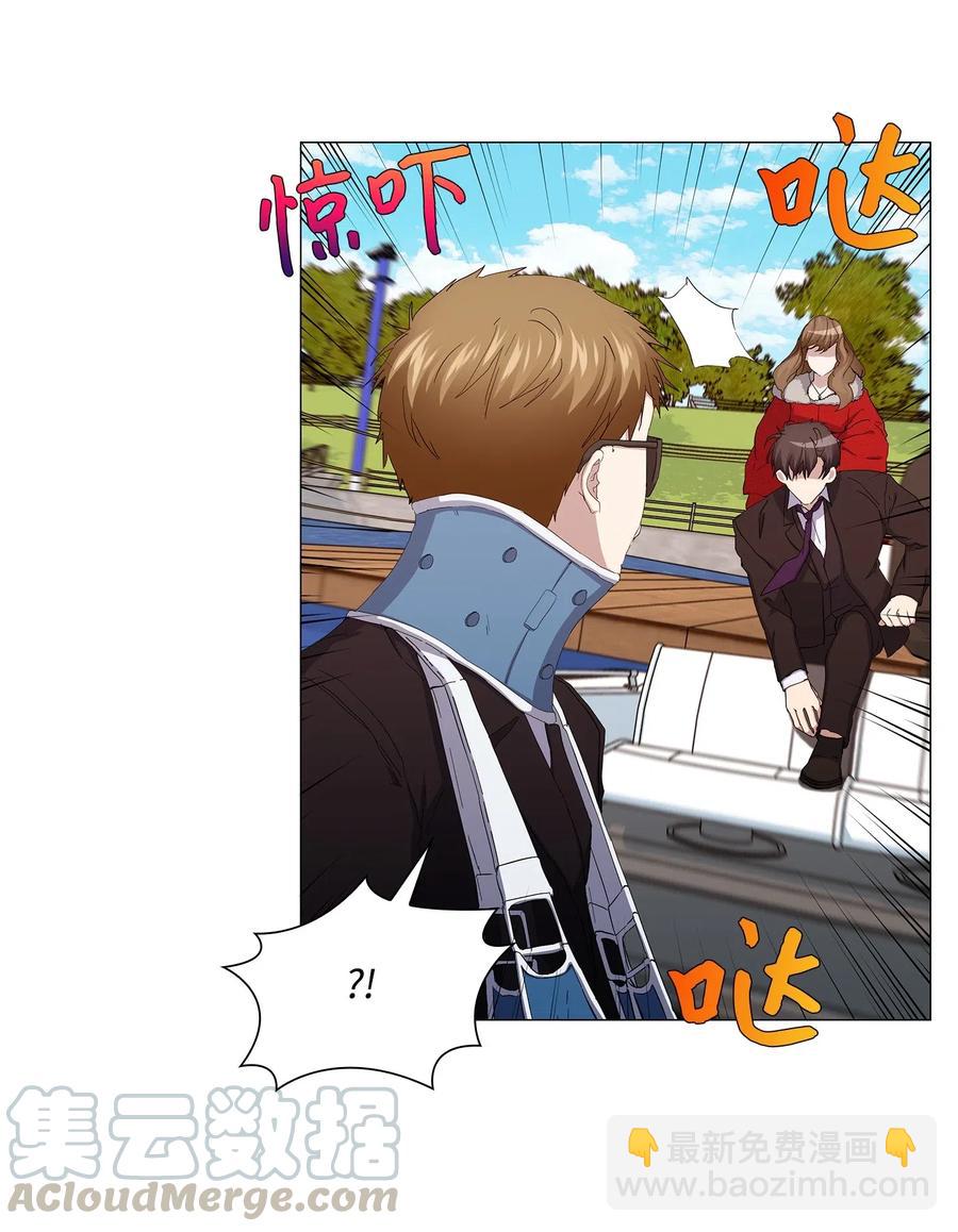 49 极限逃亡(1/2)-第50话