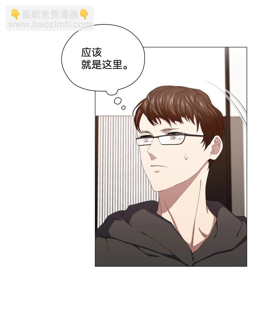 49 极限逃亡(1/2)-第50话