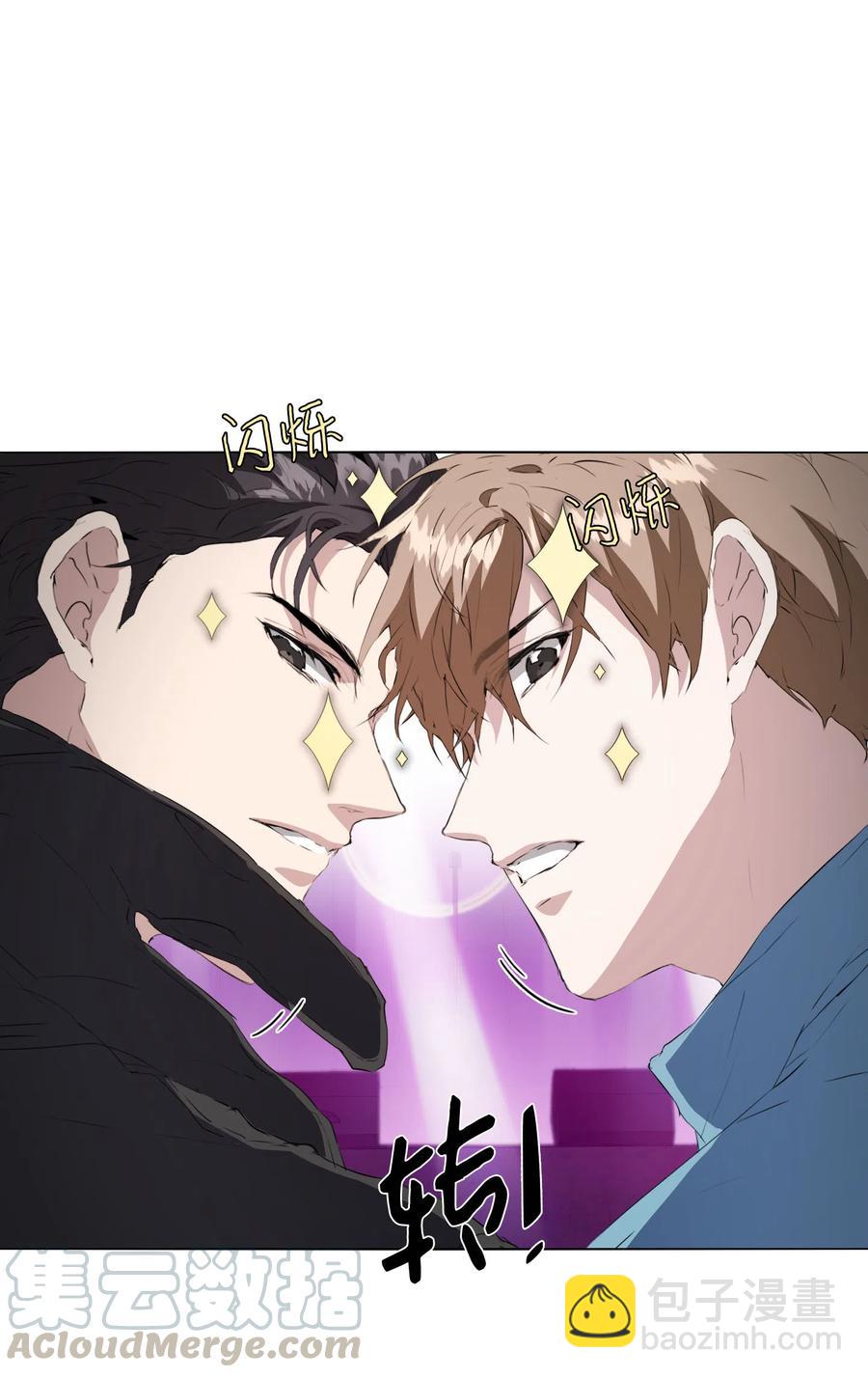 07 甜蜜的吻(1/2)-第8话