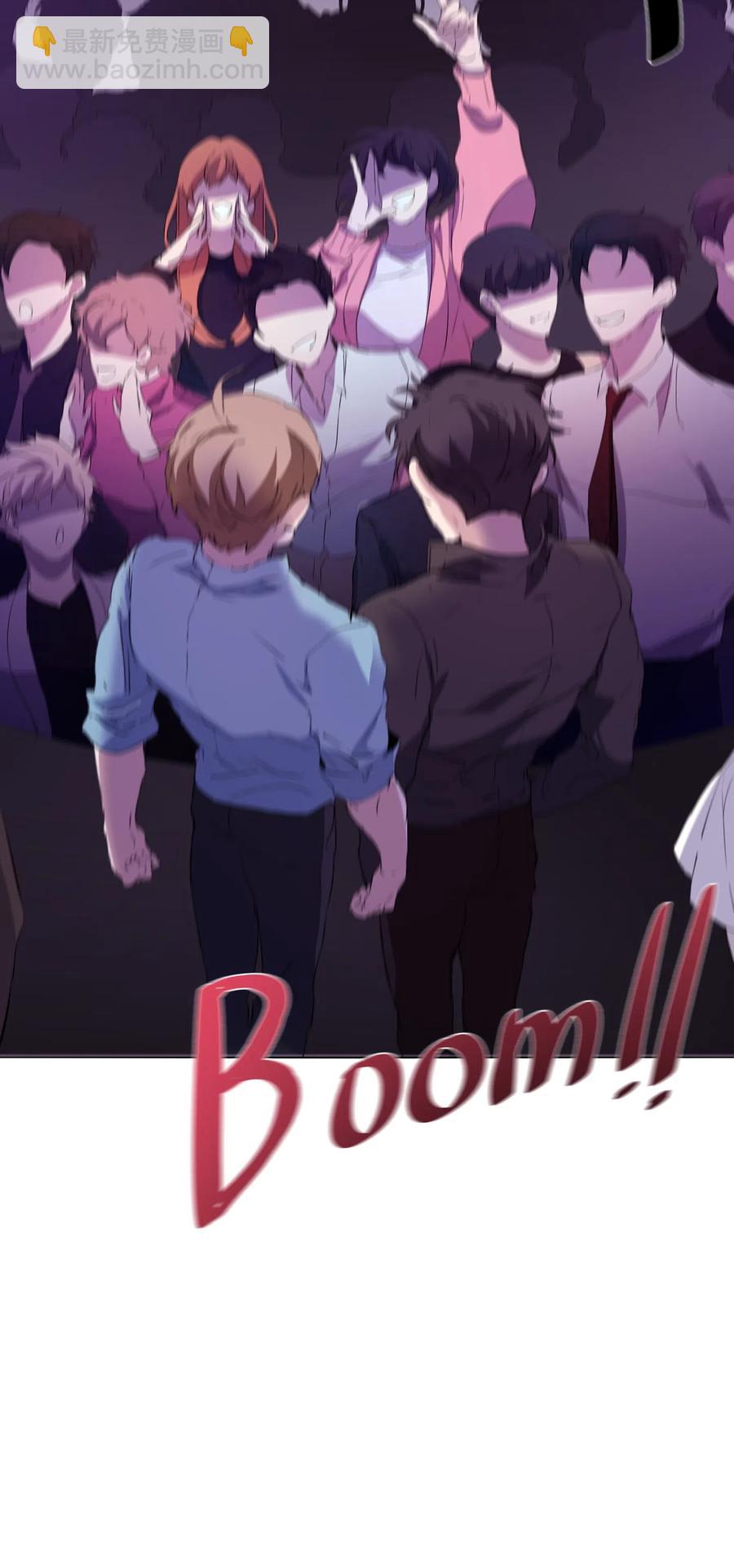 07 甜蜜的吻(1/2)-第8话