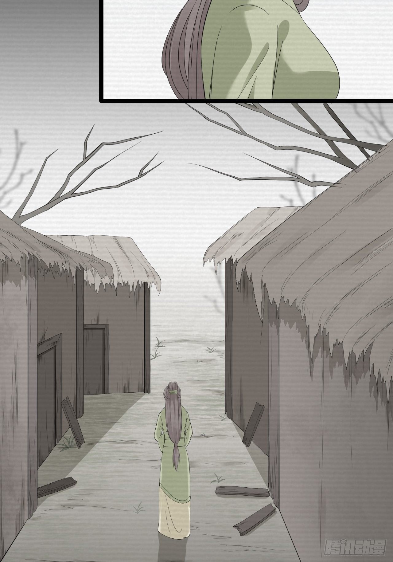 第11话 水鬼(1/2)-第12话