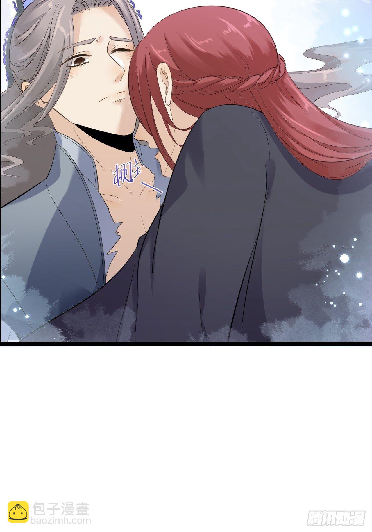 第15话 你欠我的(1/2)-第16话