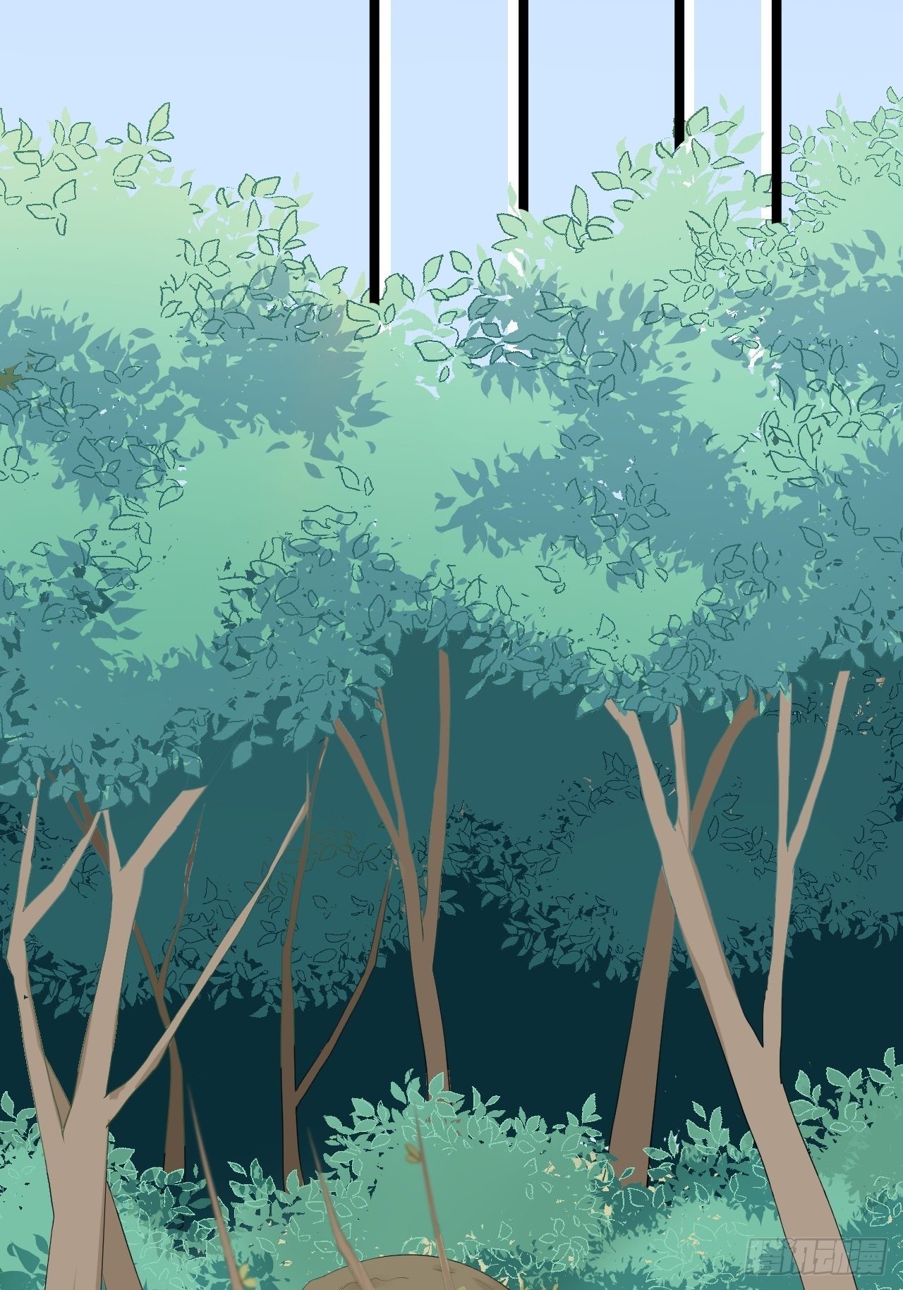 第15话 你欠我的(1/2)-第16话