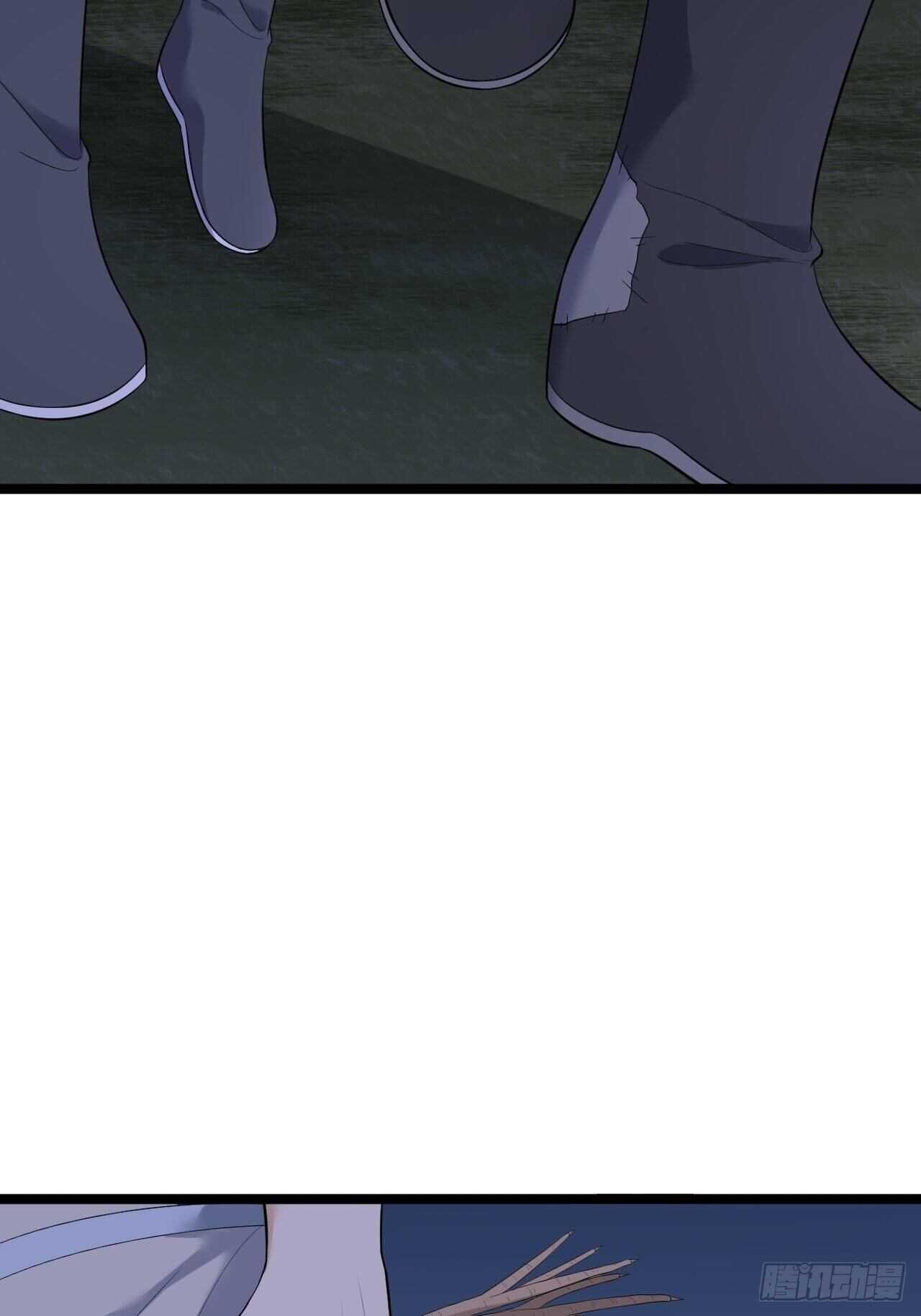 第19话 鬼怪作祟-第20话