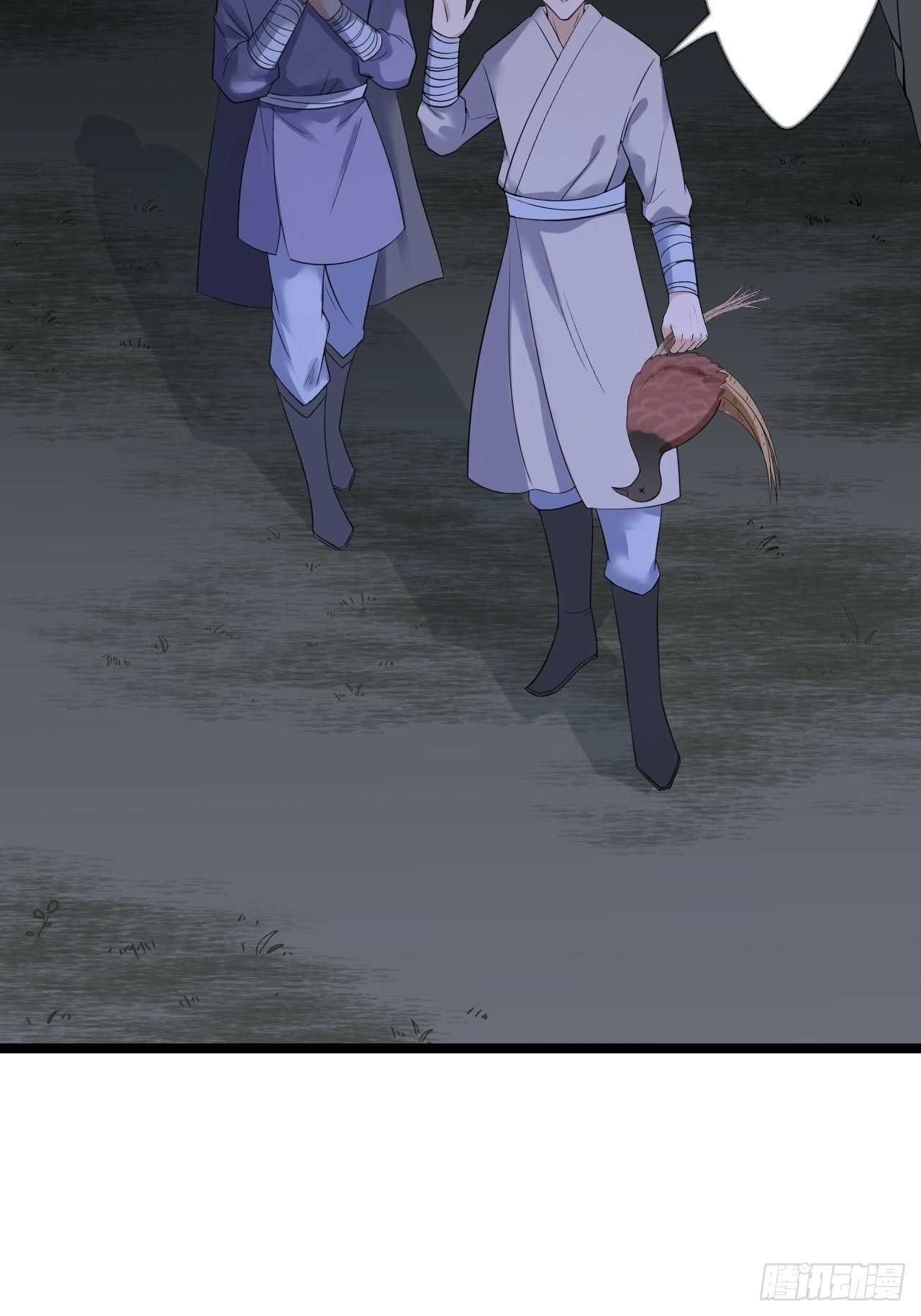 第19话 鬼怪作祟-第20话