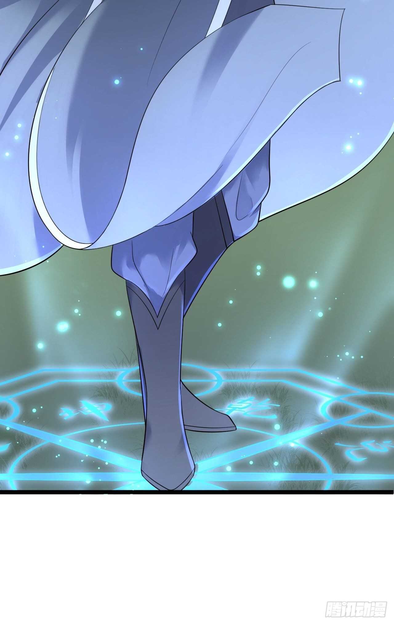 第23话 卯不对榫(1/2)-第24话