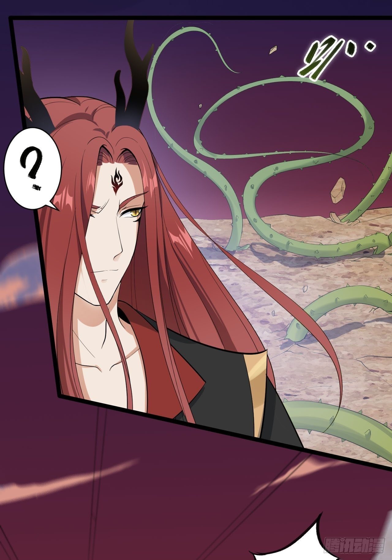 第29话 添一道伤都唯你是问-第30话