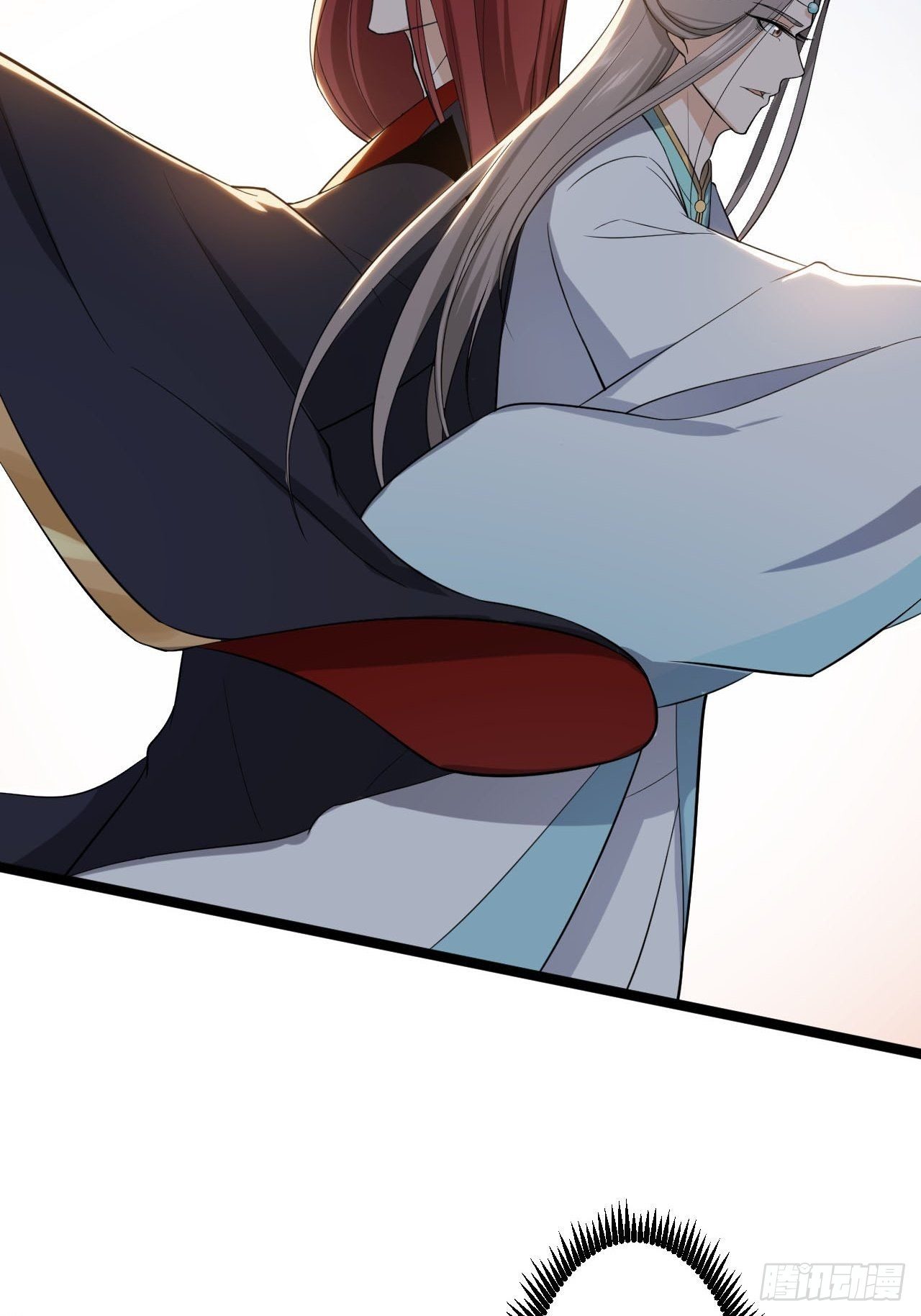 第29话 添一道伤都唯你是问-第30话