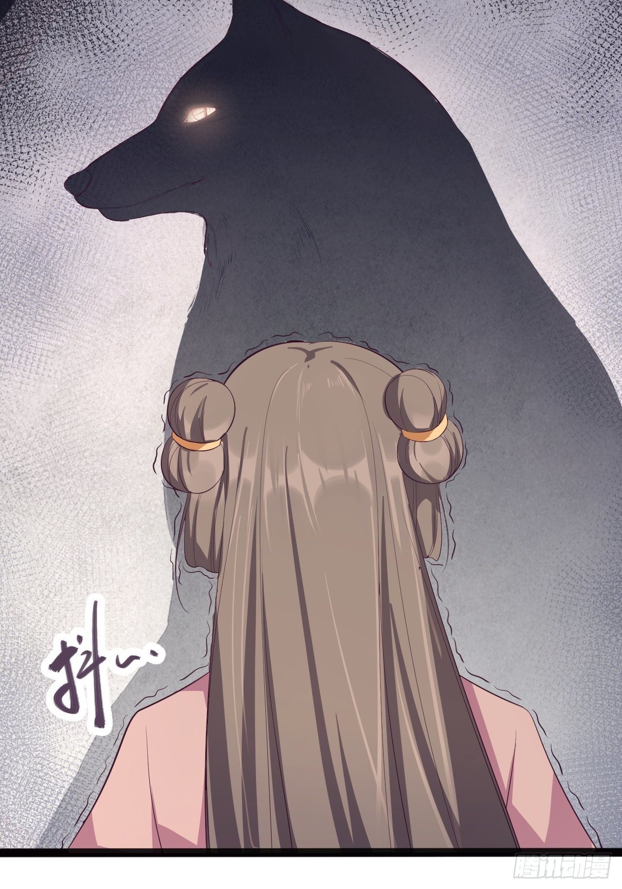 第33话 采草药的小阿皎-第34话