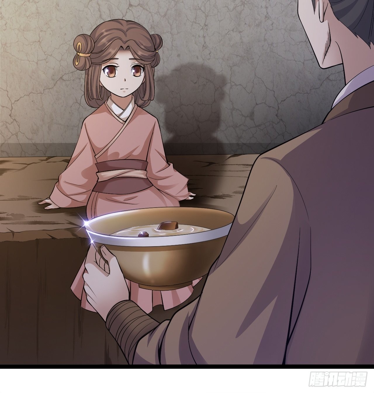 第43话 太岁神(1/2)-第44话