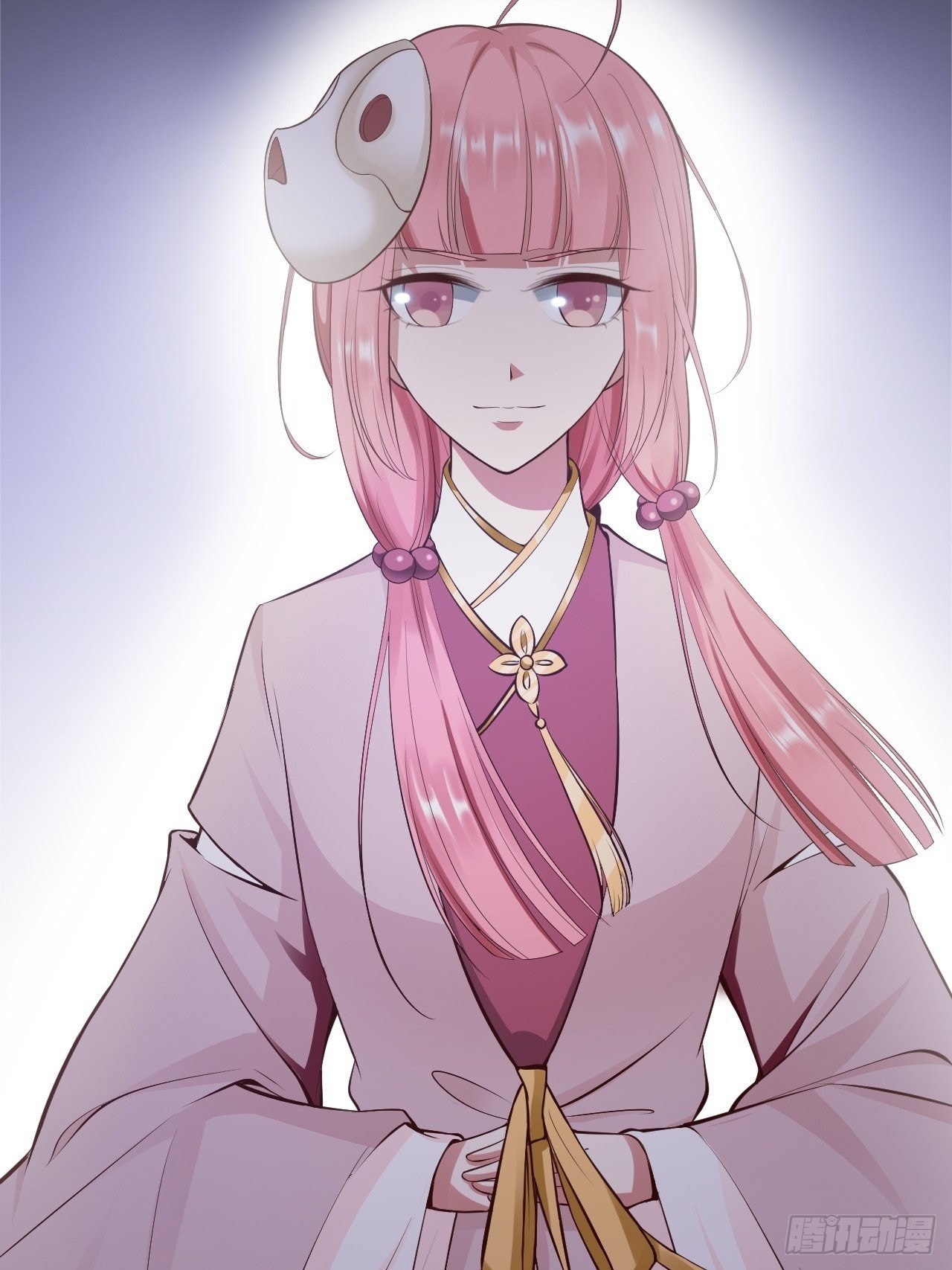 第43话 太岁神(1/2)-第44话