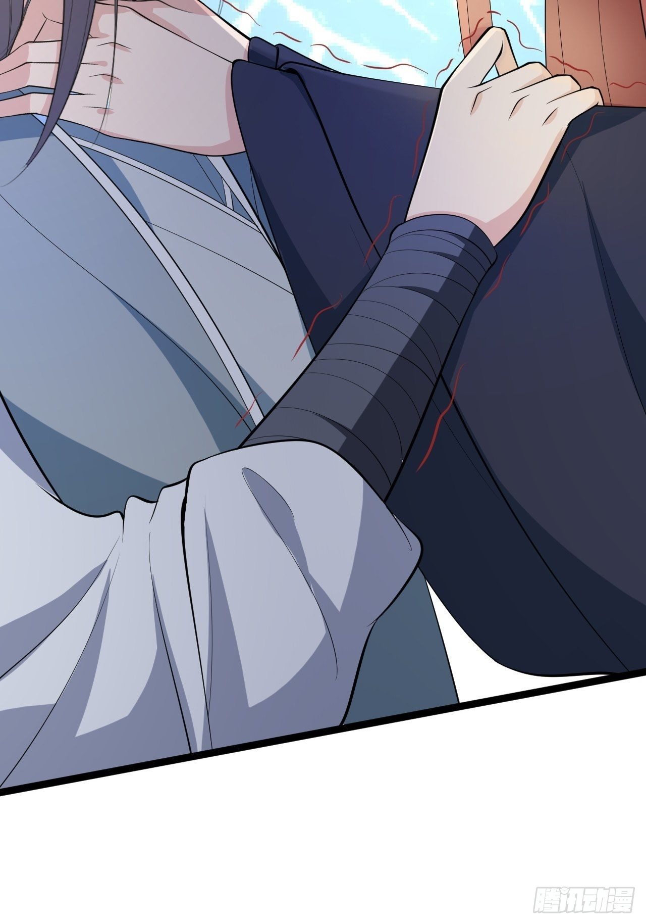 第45话 渡化(1/2)-第46话